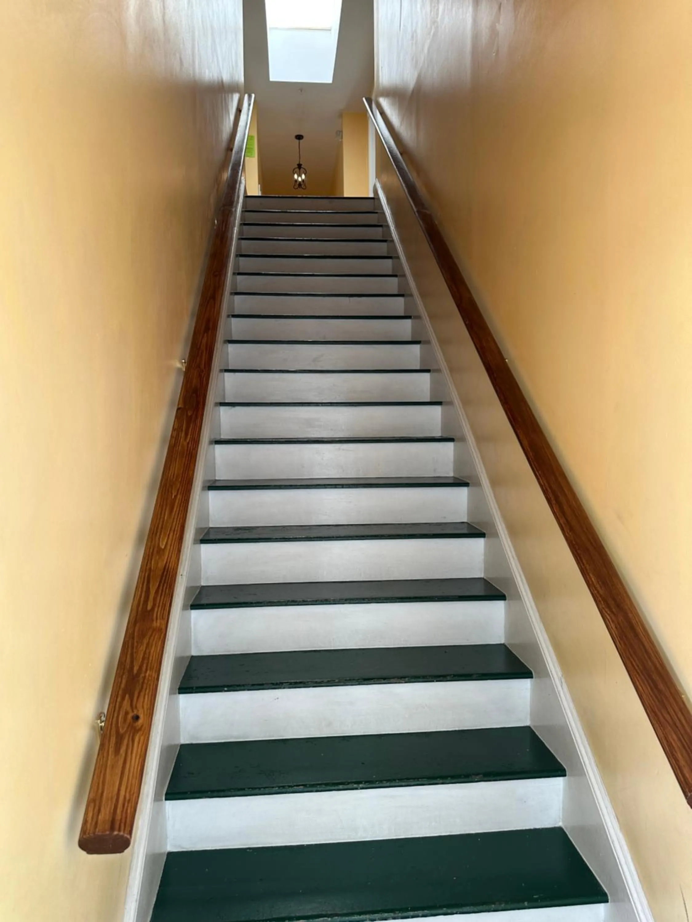 Floor plan in Douglas House