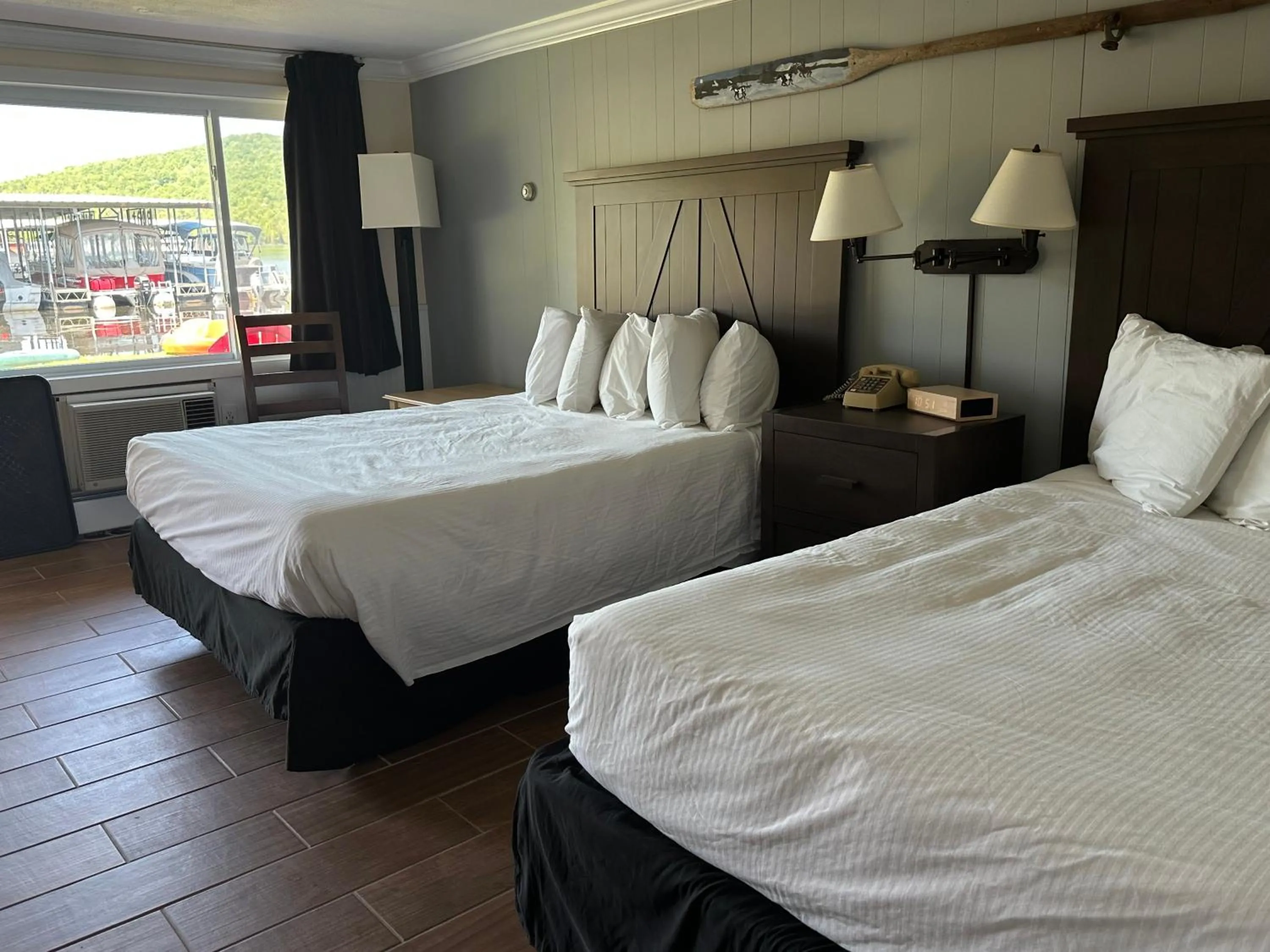 Gauthier's Saranac Lake Inn