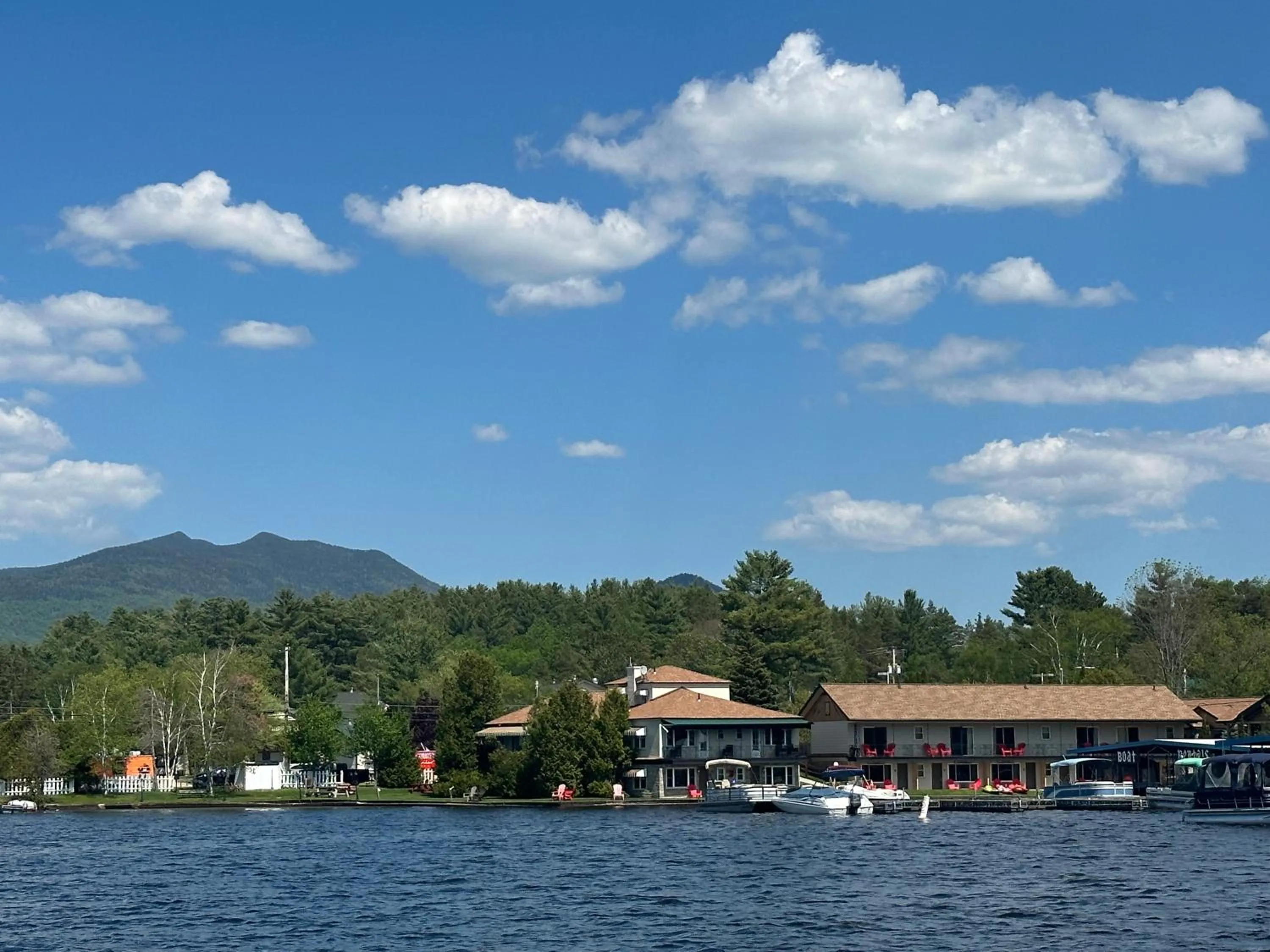 Gauthier's Saranac Lake Inn