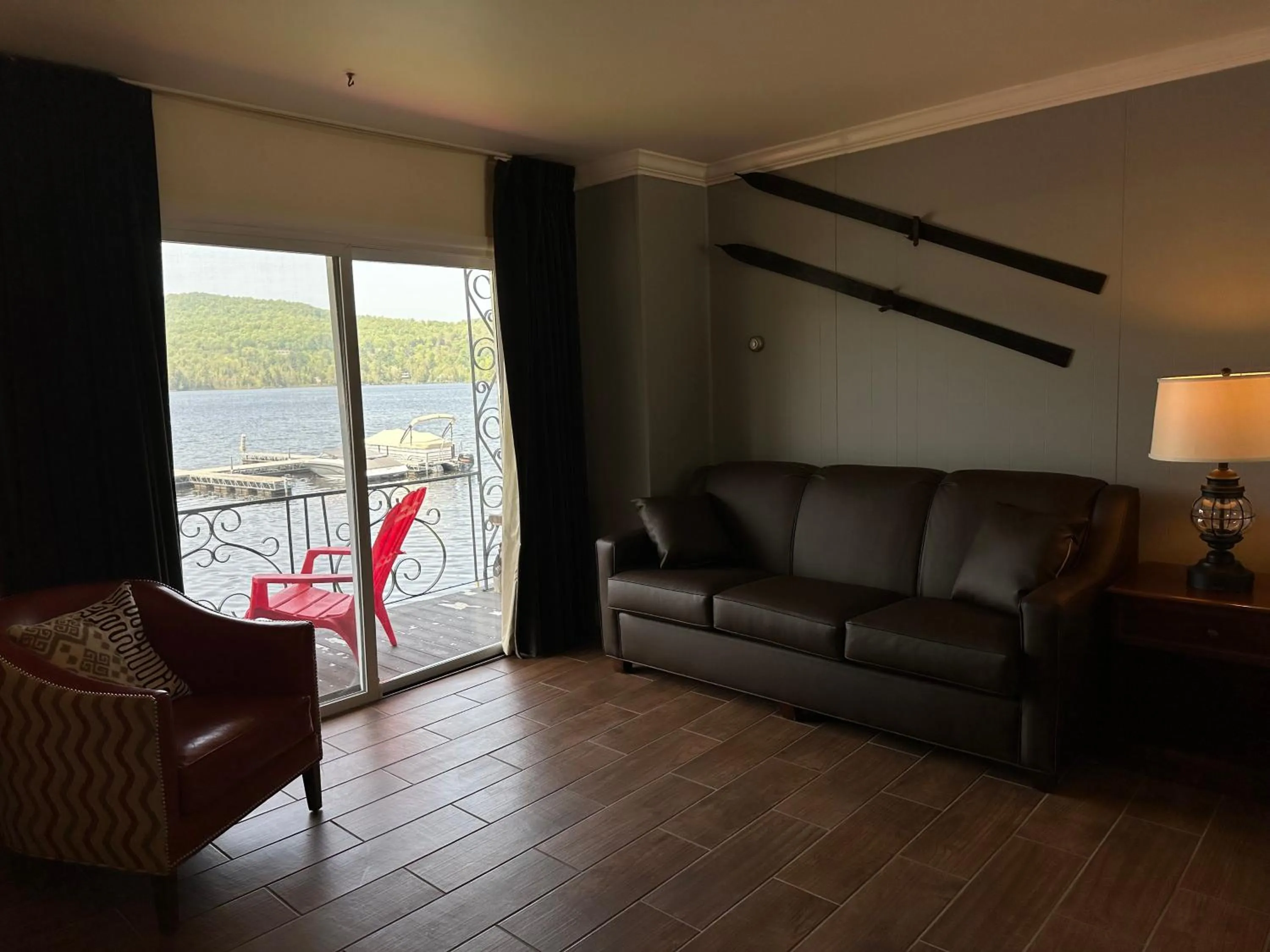 Gauthier's Saranac Lake Inn