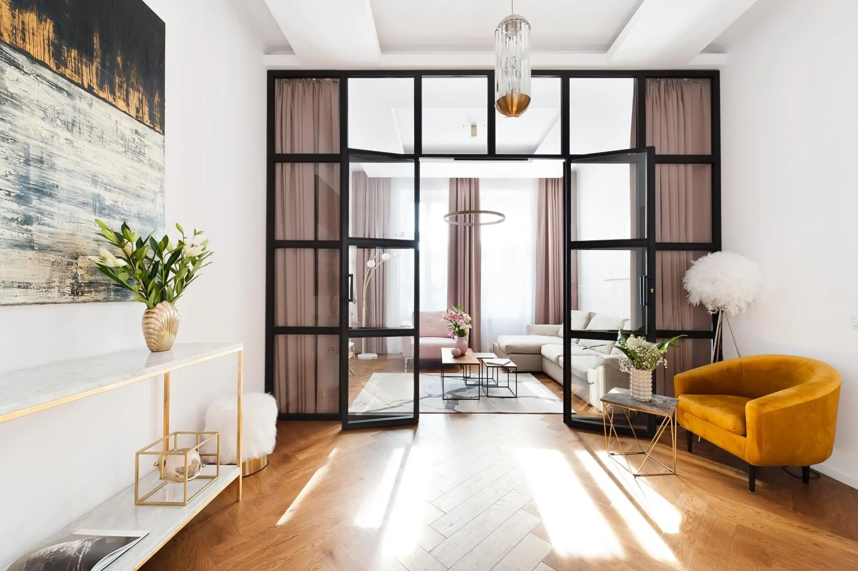 Oikos House in House of Loft Affair - LoftAffair Collection Oikos House in House of Loft Affair - LoftAffair Collection