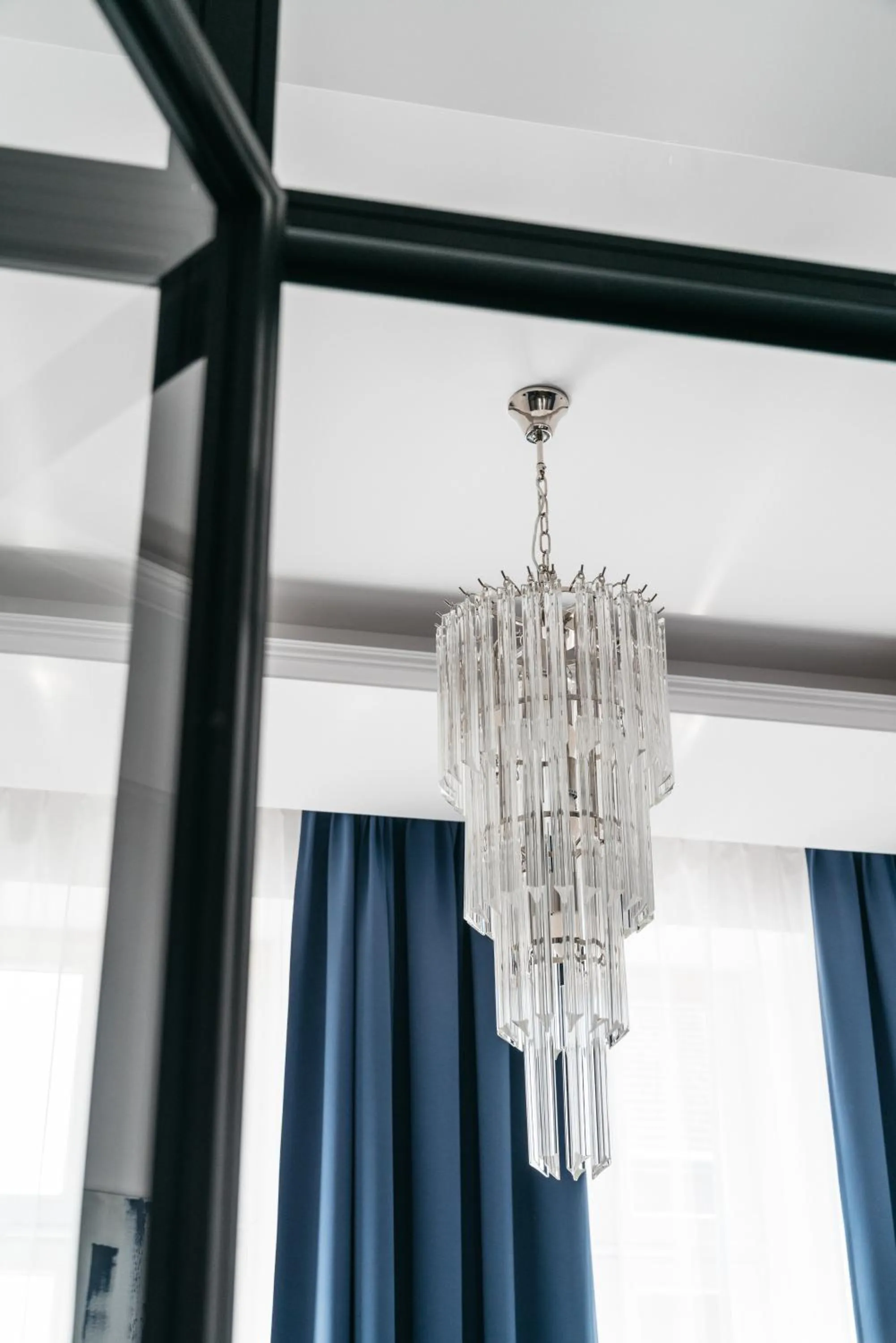 Decorative detail in House of Loft Affair - LoftAffair Collection