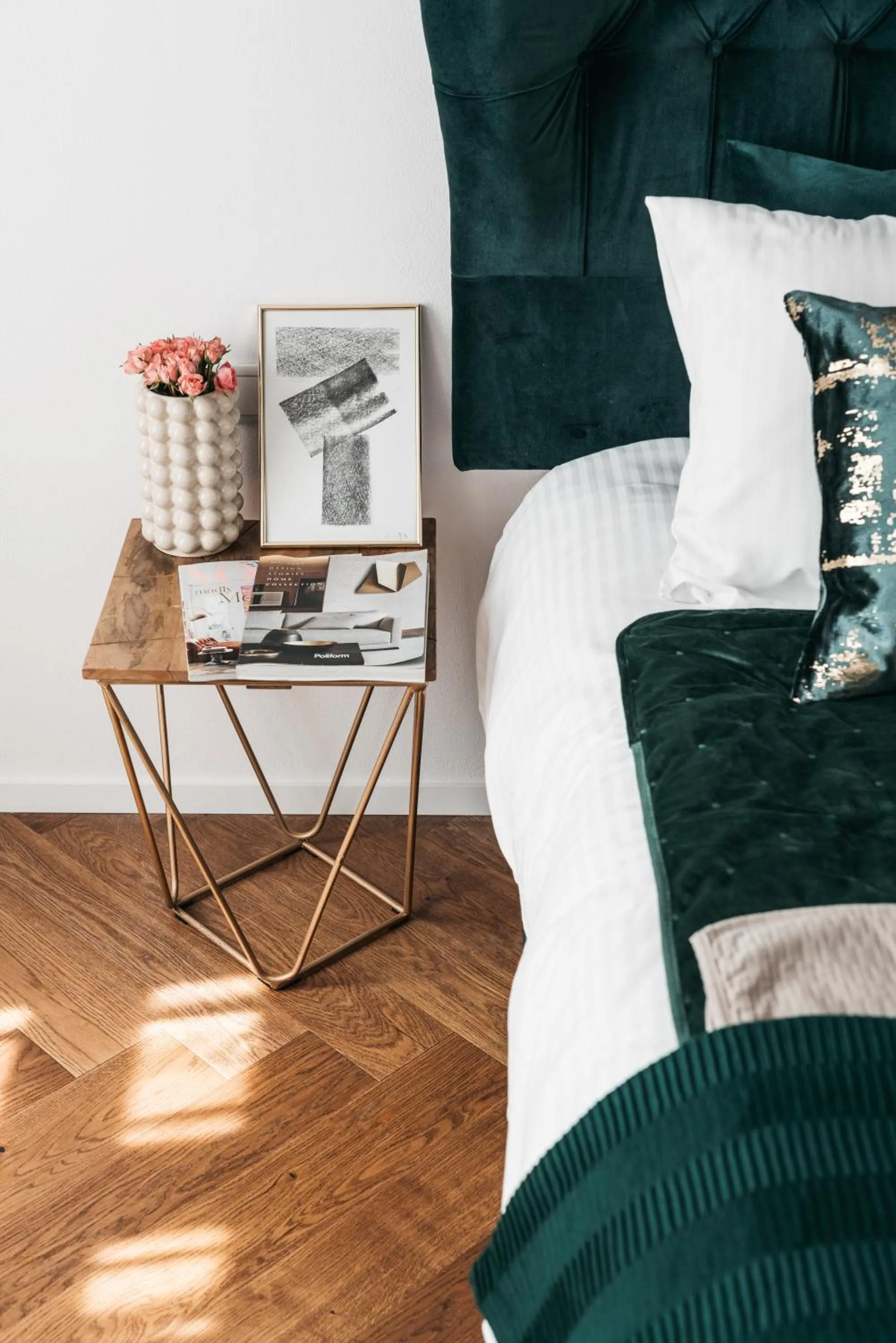 Photo of the whole room in House of Loft Affair - LoftAffair Collection