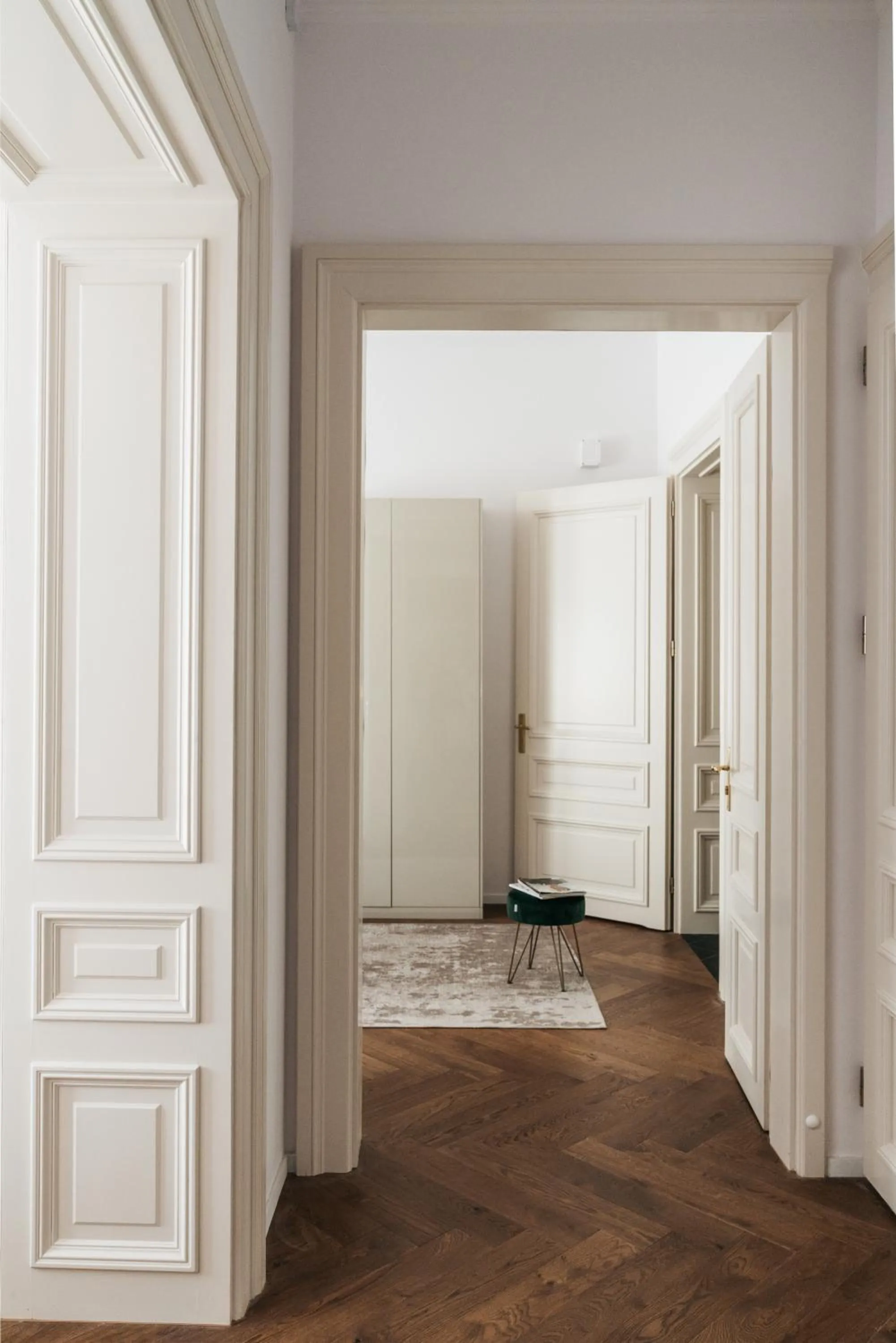 Photo of the whole room in House of Loft Affair - LoftAffair Collection