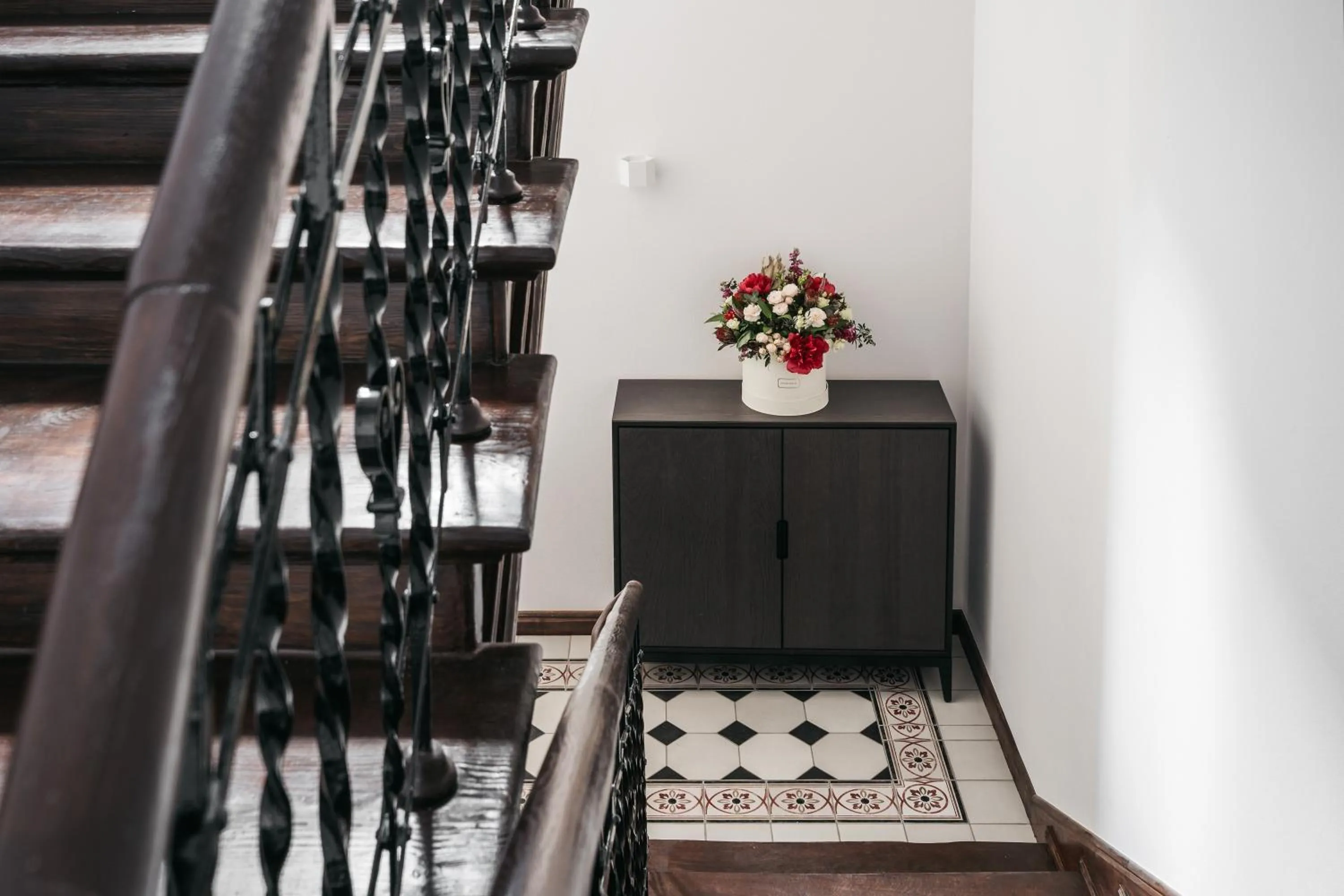 Property building in House of Loft Affair - LoftAffair Collection