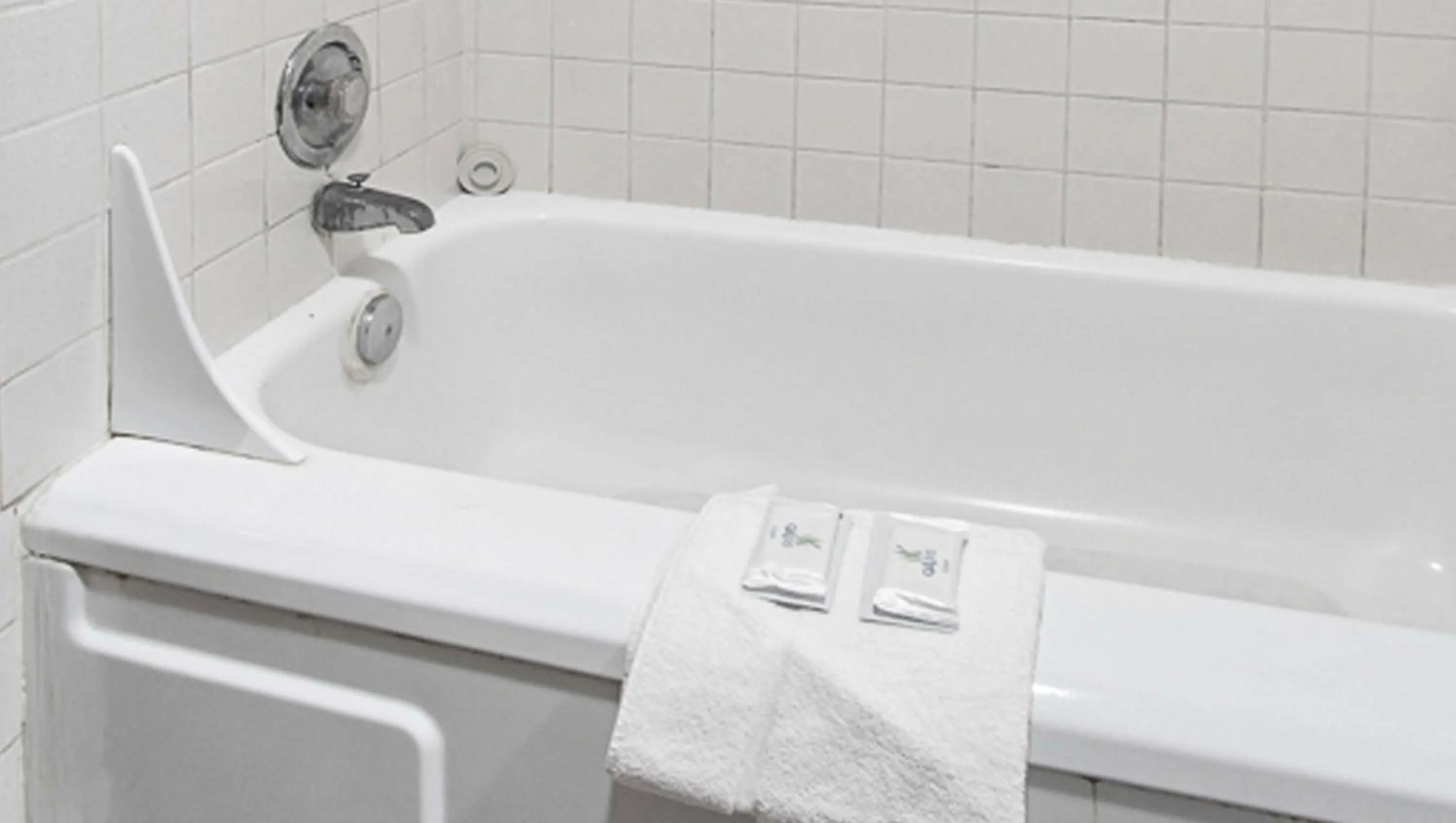 Bathroom in M Star North Canton - Hall of Fame