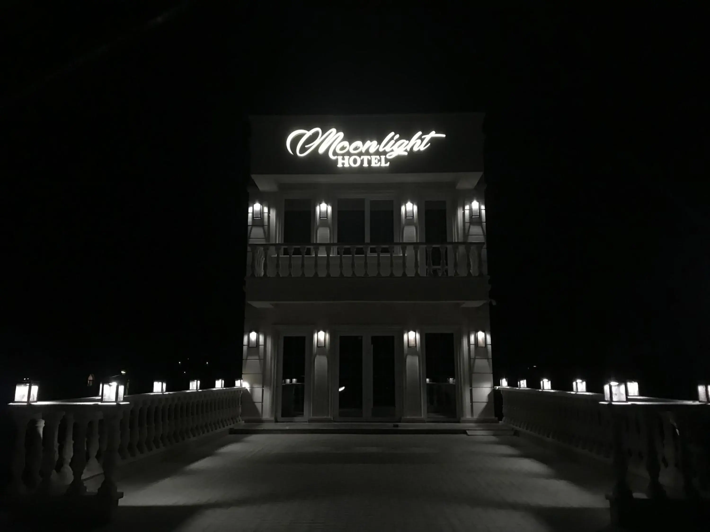 Moonlight Hotel Moonlight Hotel