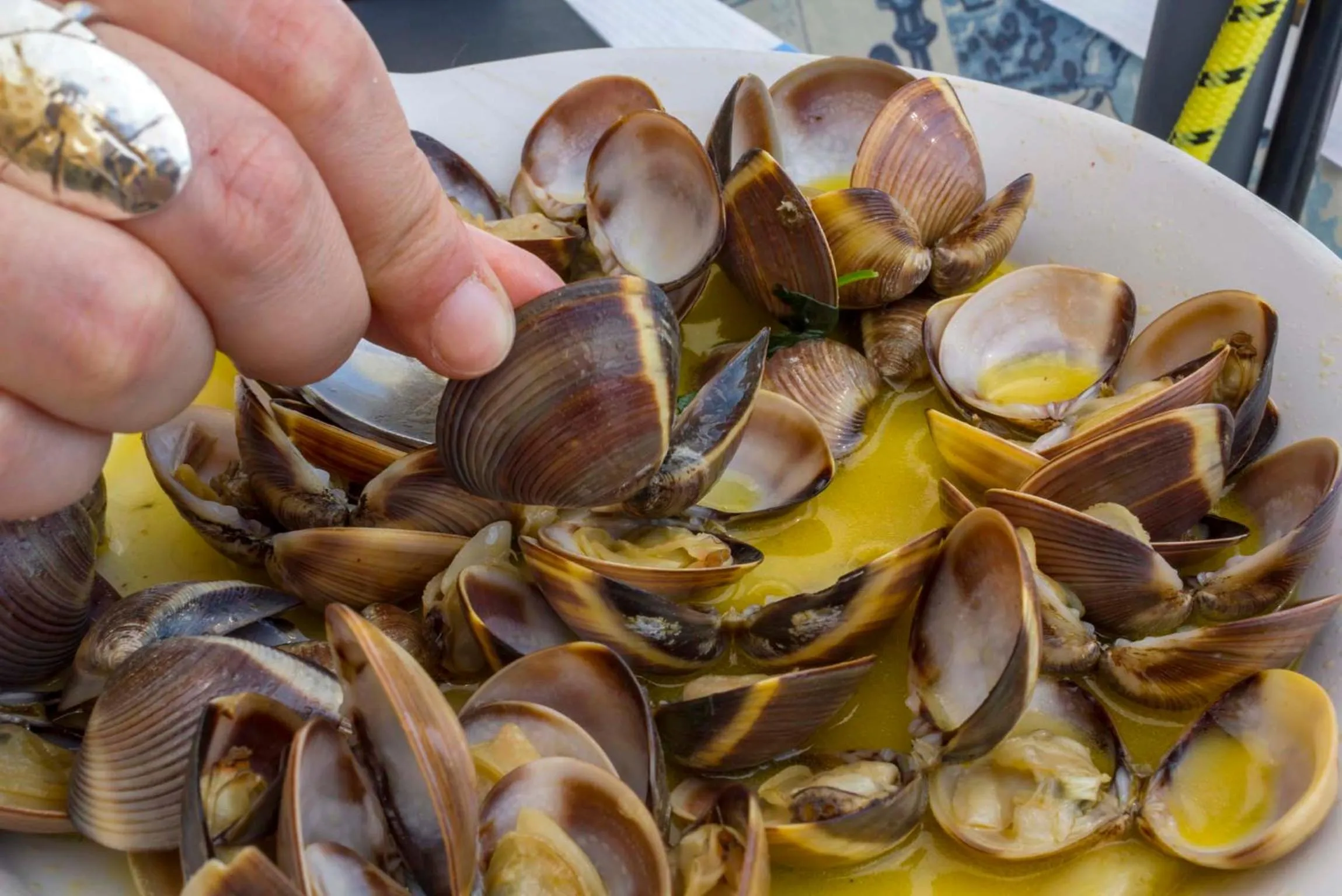 Nearby landmark in Lagos Center Apartment