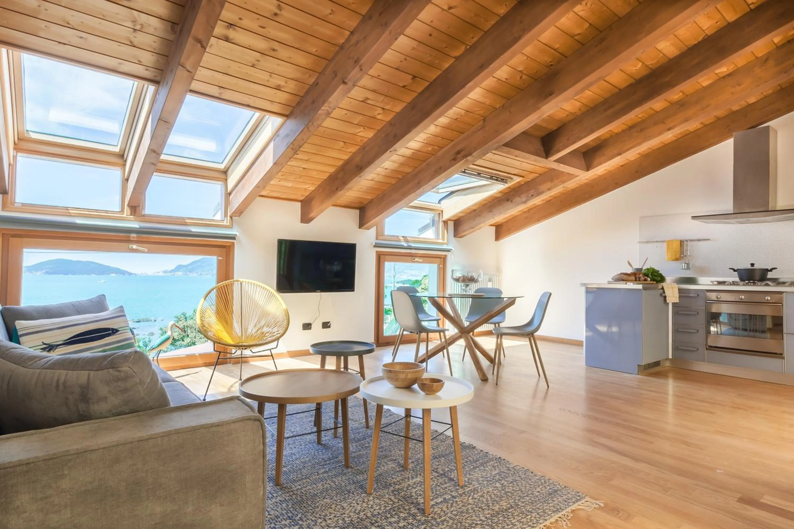 La maison des coquillages - mytouristhome