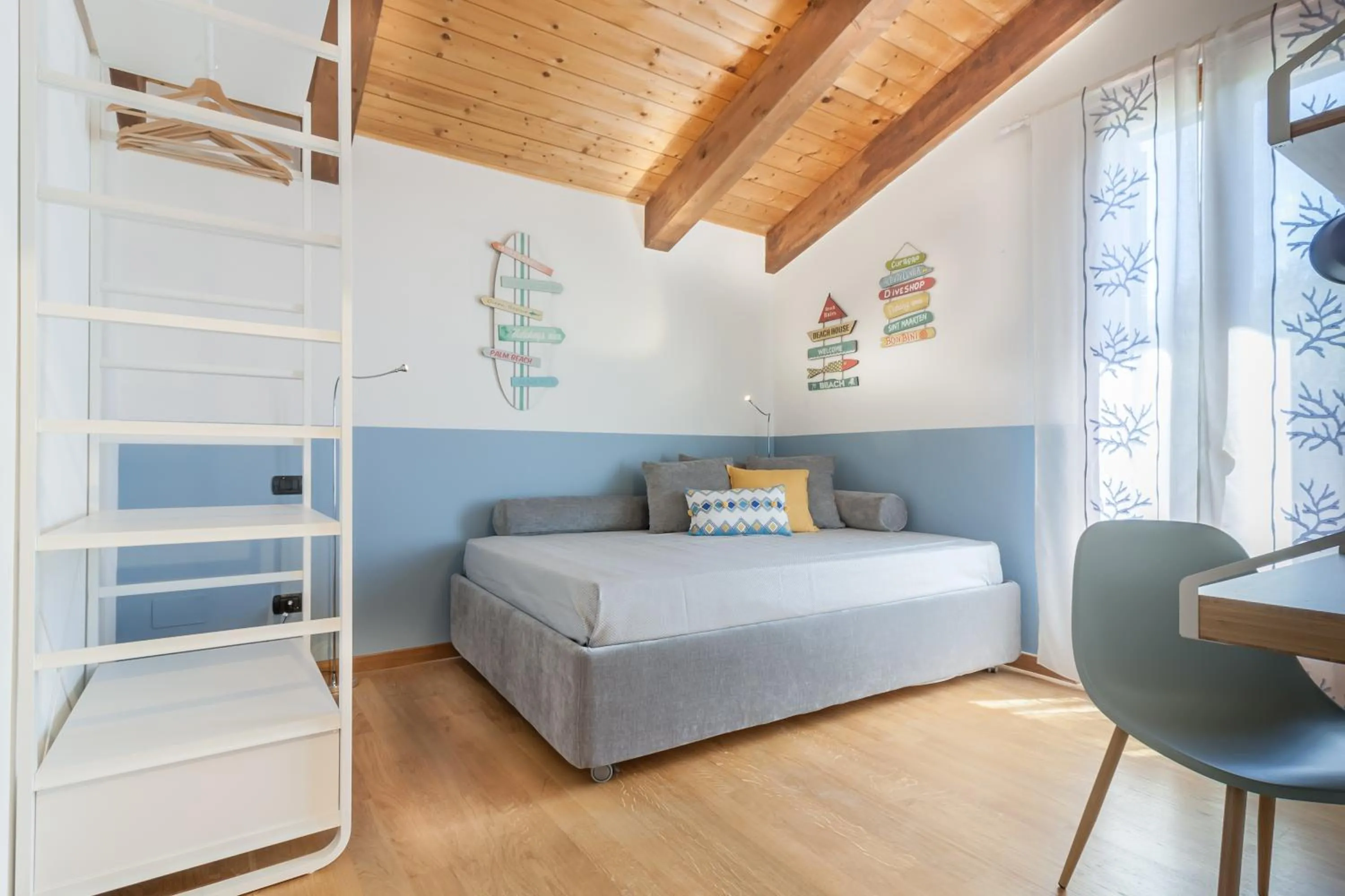 La maison des coquillages - mytouristhome
