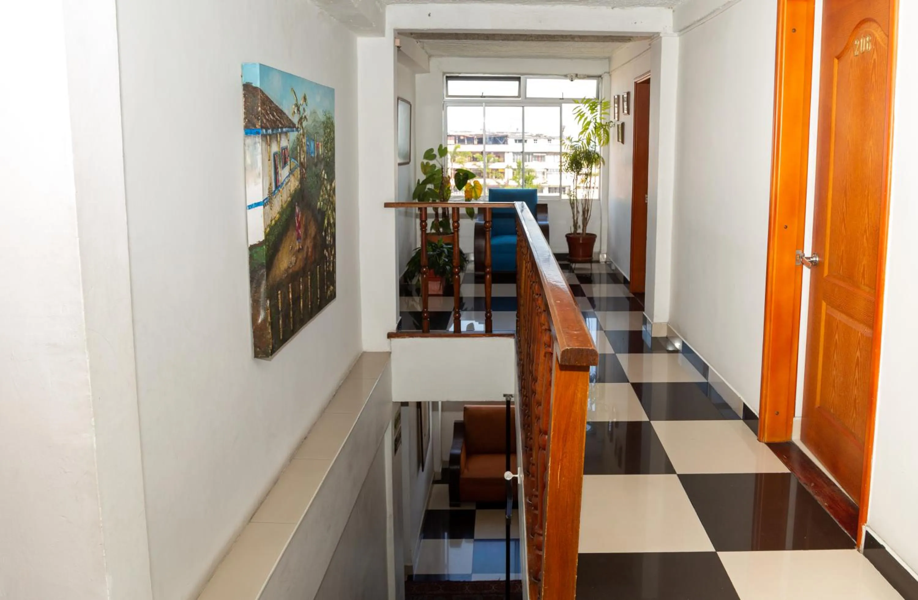 Ayenda 1131 Casa Valencia