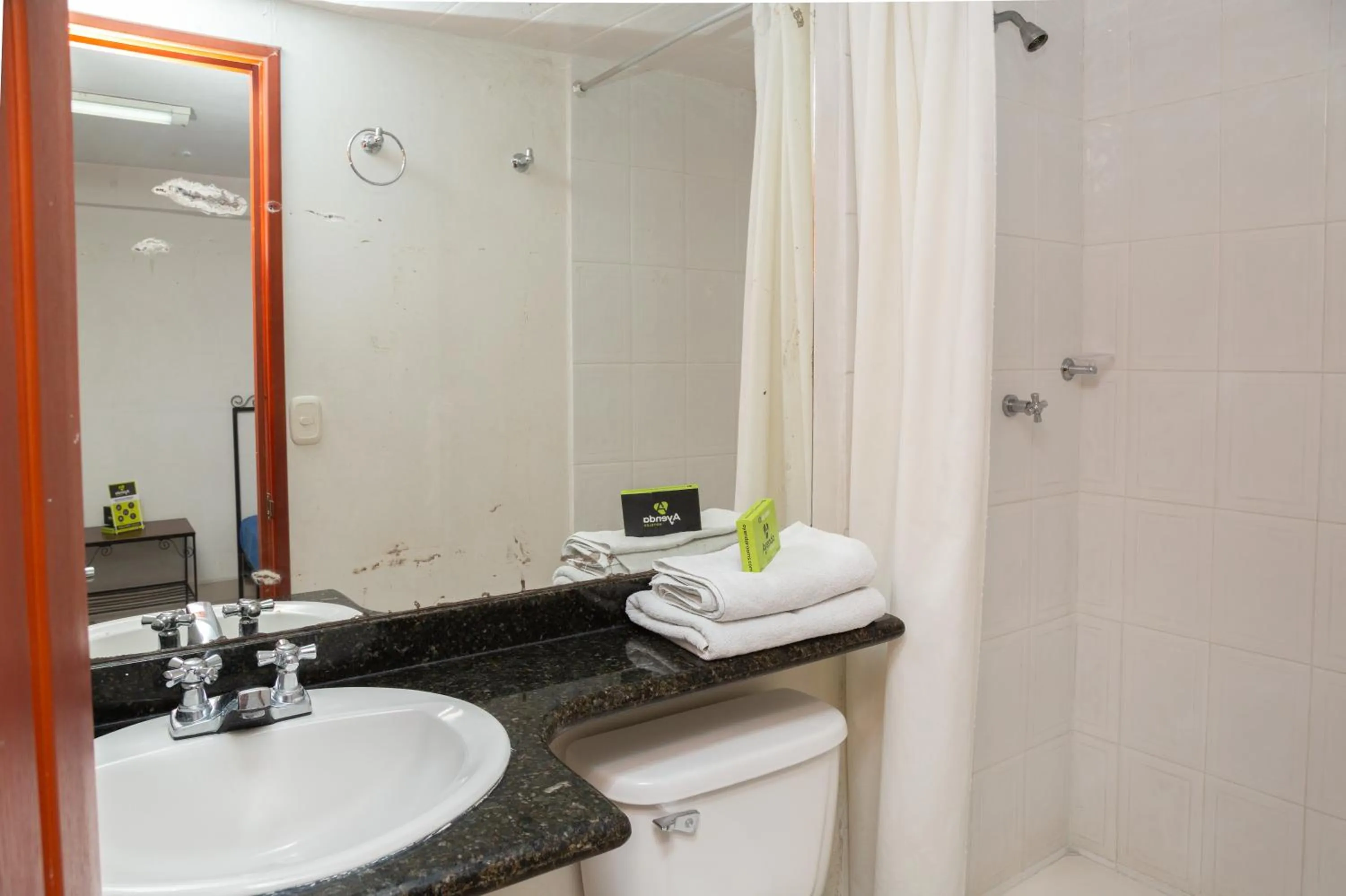 Ayenda 1131 Casa Valencia