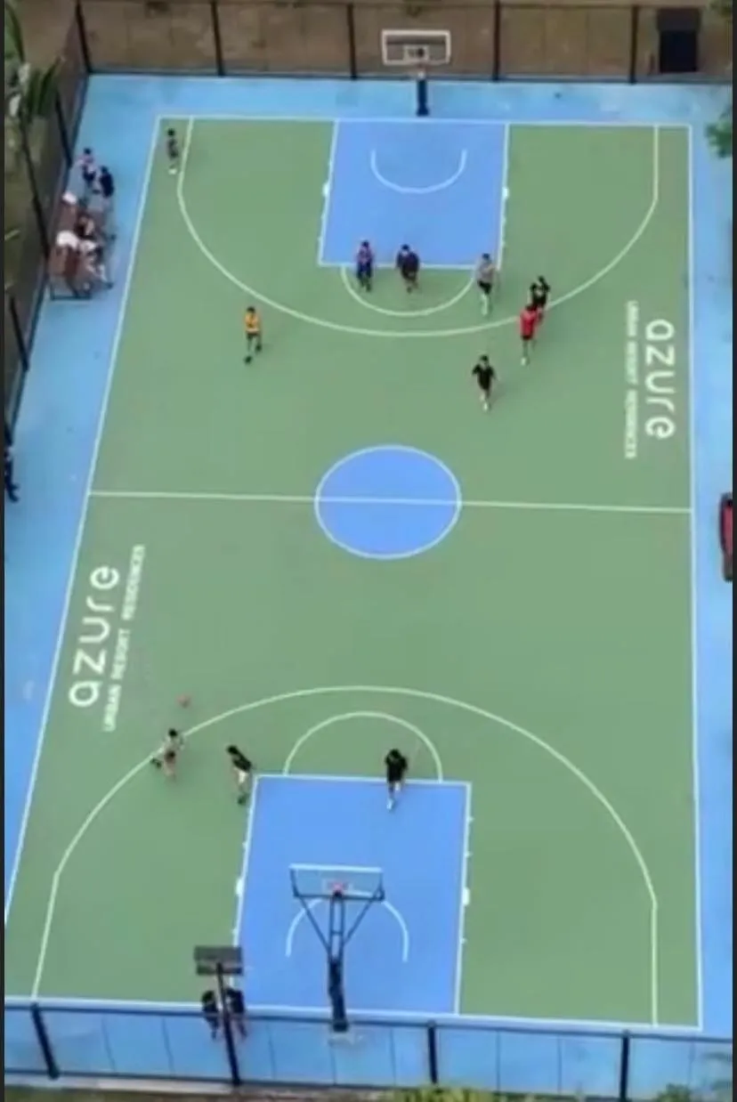 AZURE C4 BEACHPOOL balcony wifi MULTIPLE UNITS