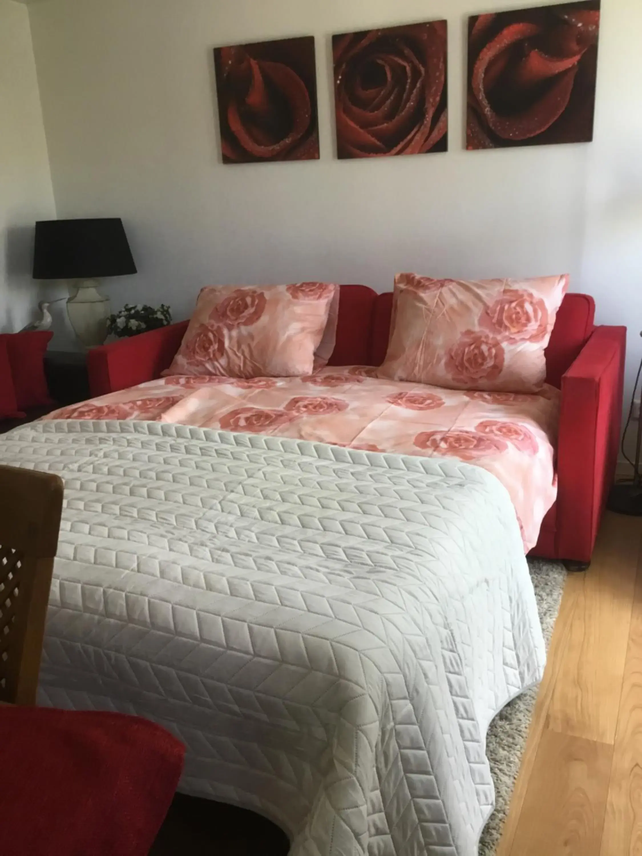 Family Double Room in B & B ANNAMIE Family Double Room in B & B ANNAMIE