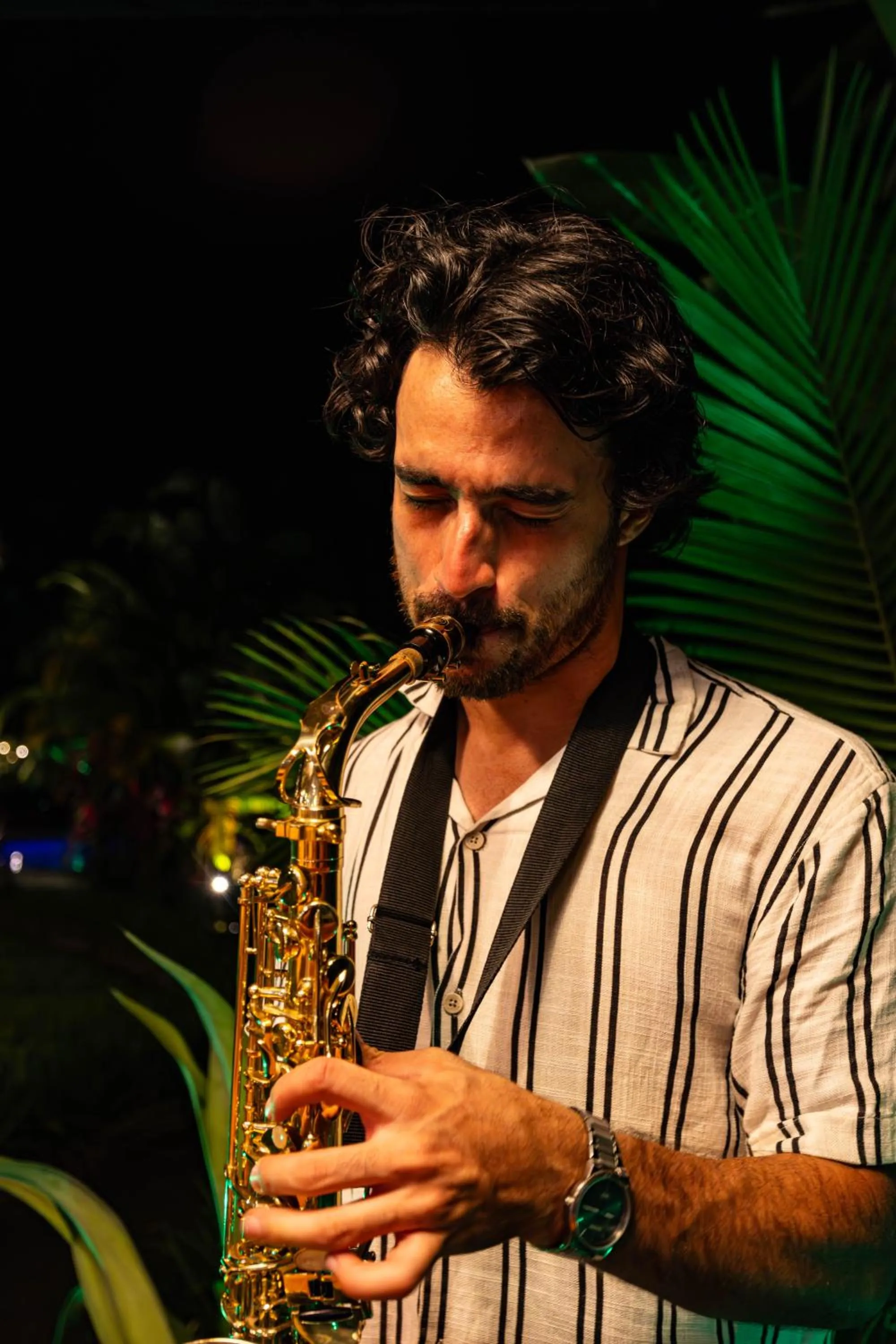 Restaurant/places to eat in Noah's Forest Hotel by Tifakara