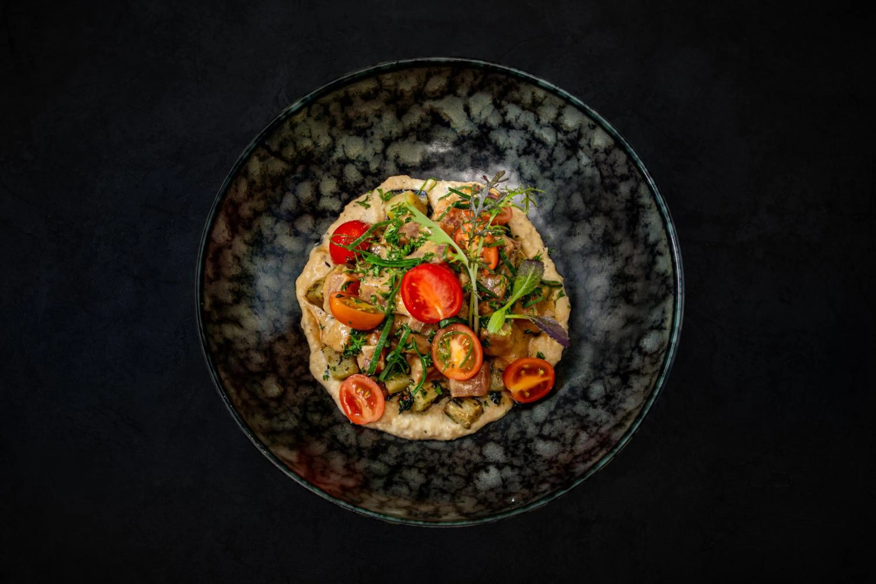 Restaurant/places to eat in Noah's Forest Hotel by Tifakara