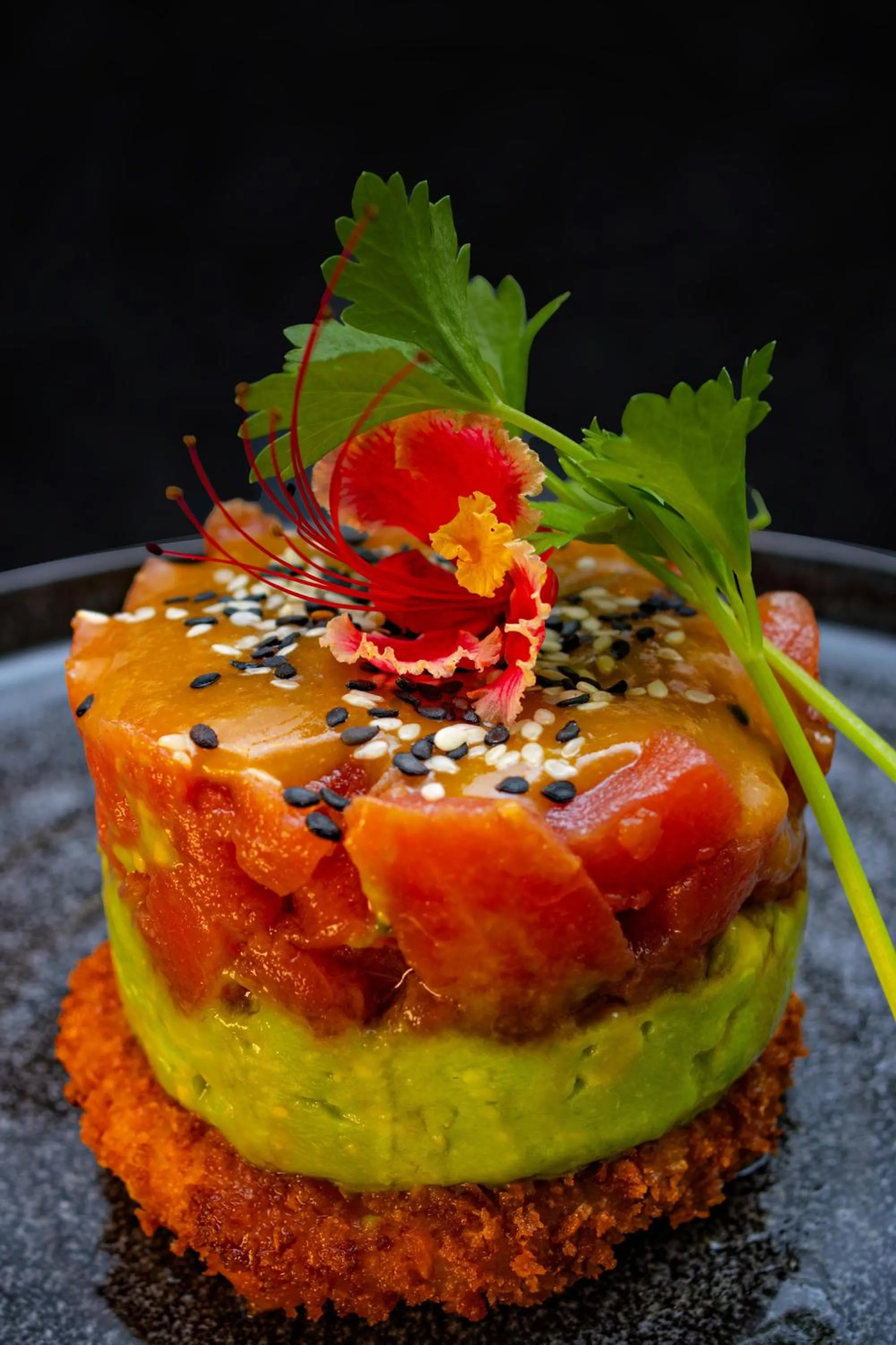 Restaurant/places to eat in Noah's Forest Hotel by Tifakara