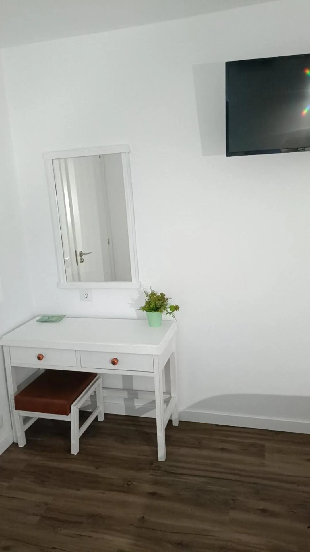 La mesa del cocinero