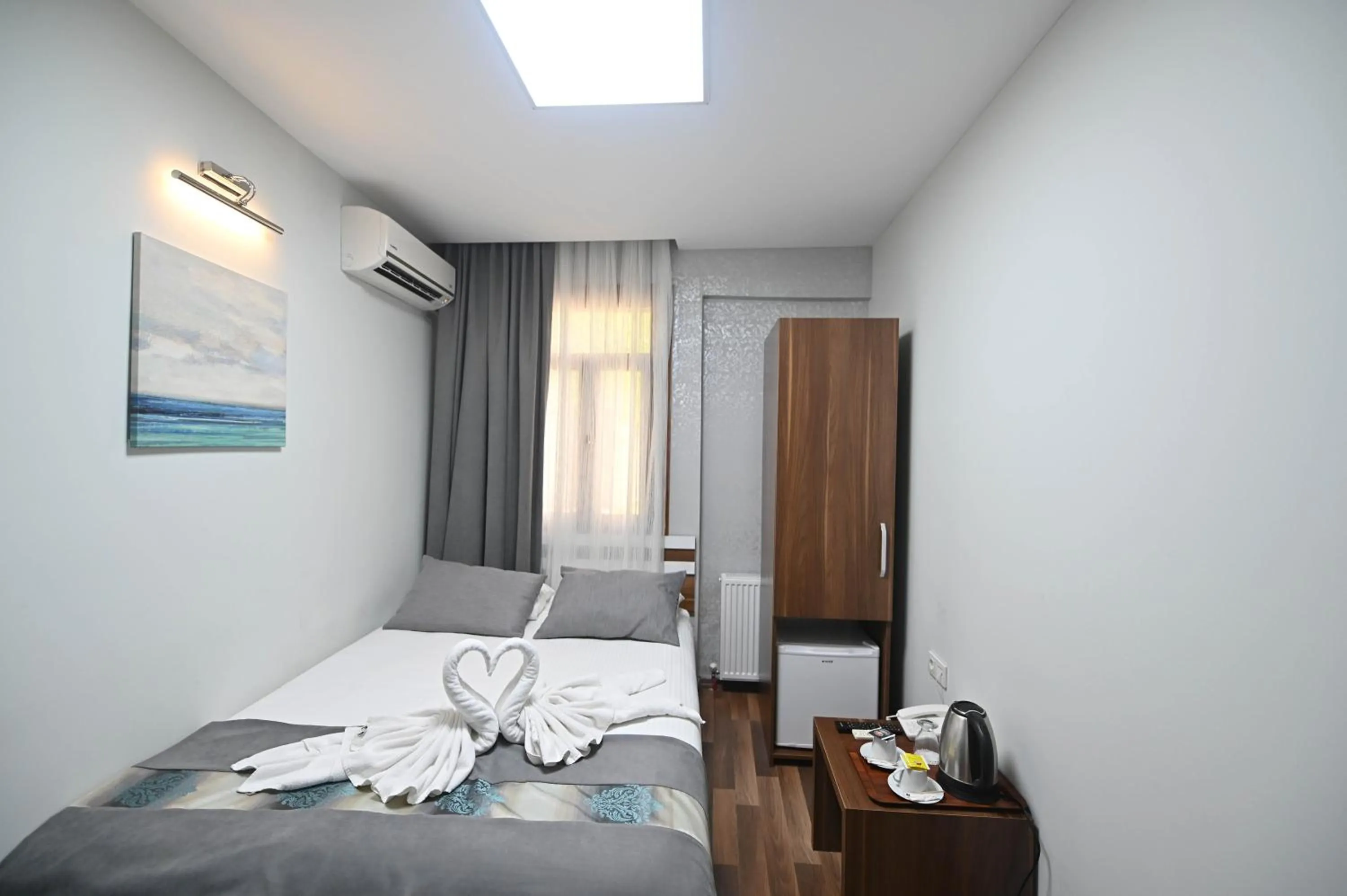 Massage, Bed in Safir Gold Hotel