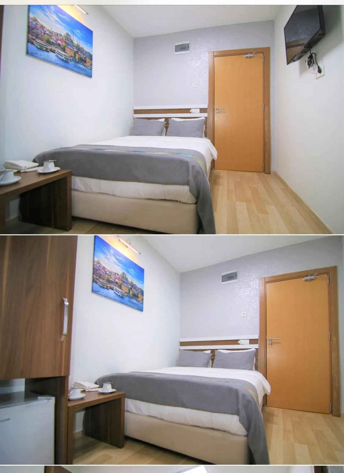 Massage, Bed in Safir Gold Hotel