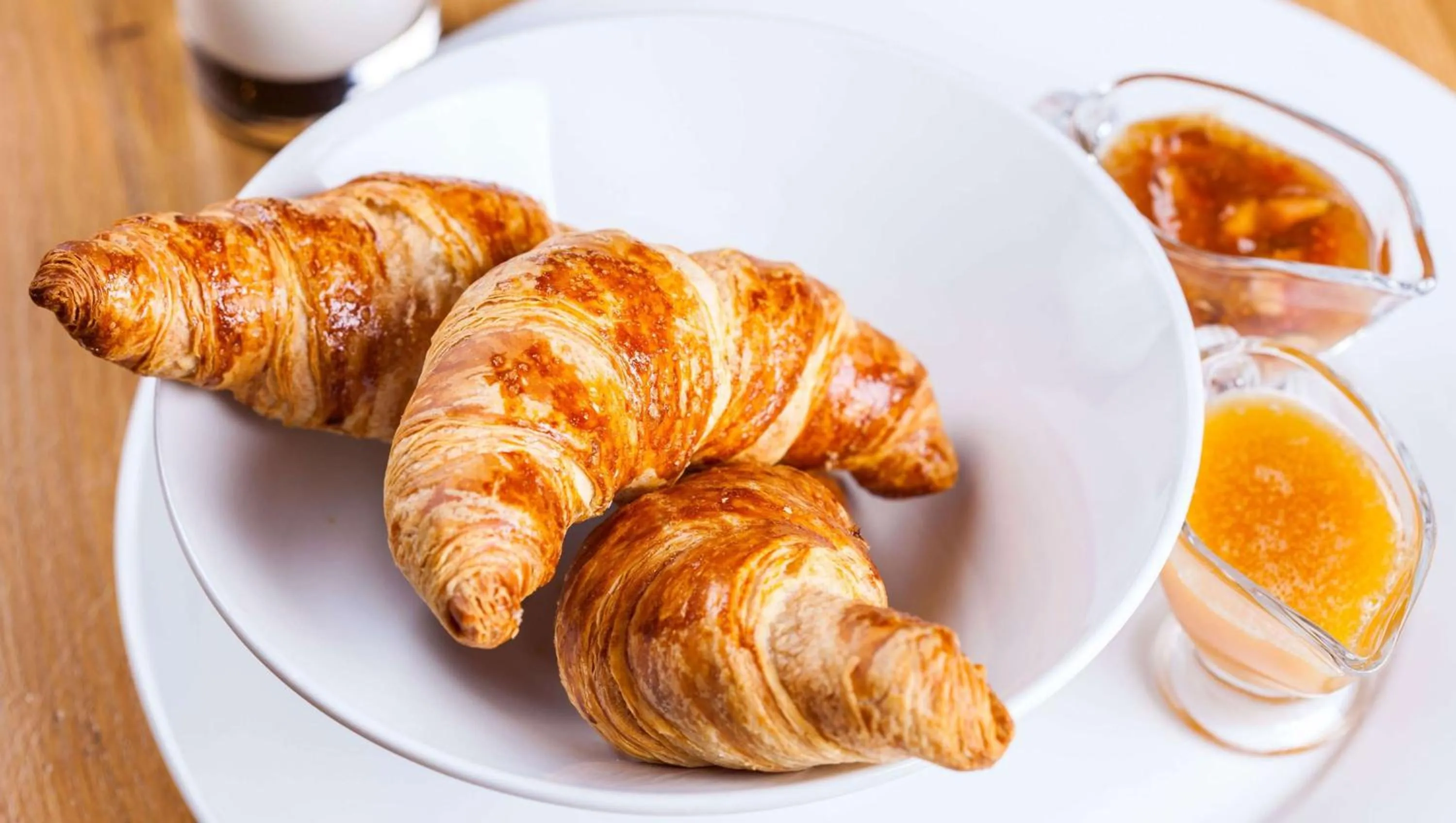 Breakfast in The La Grande Inn