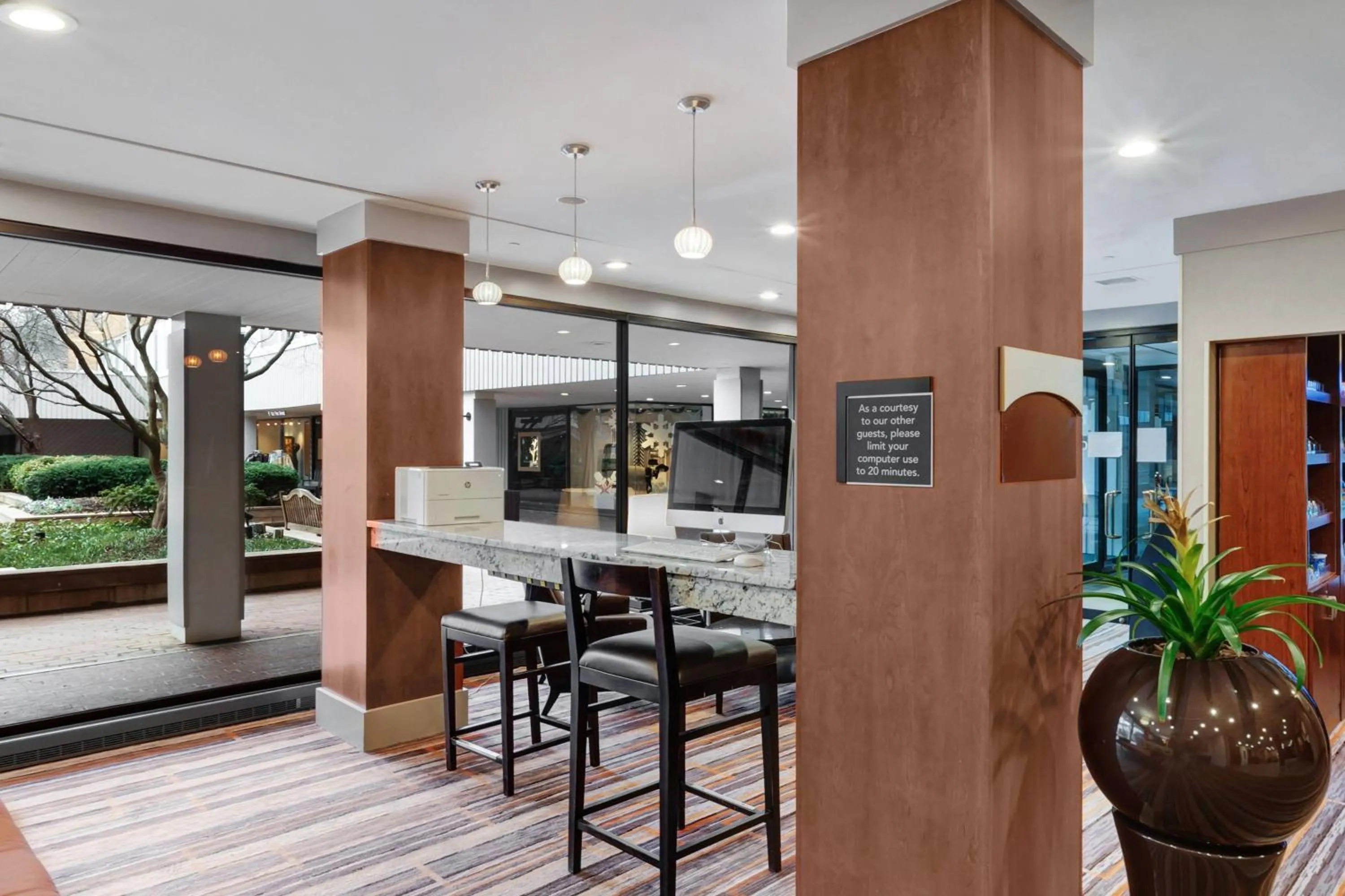 Other in Delta Hotels by Marriott Baltimore North