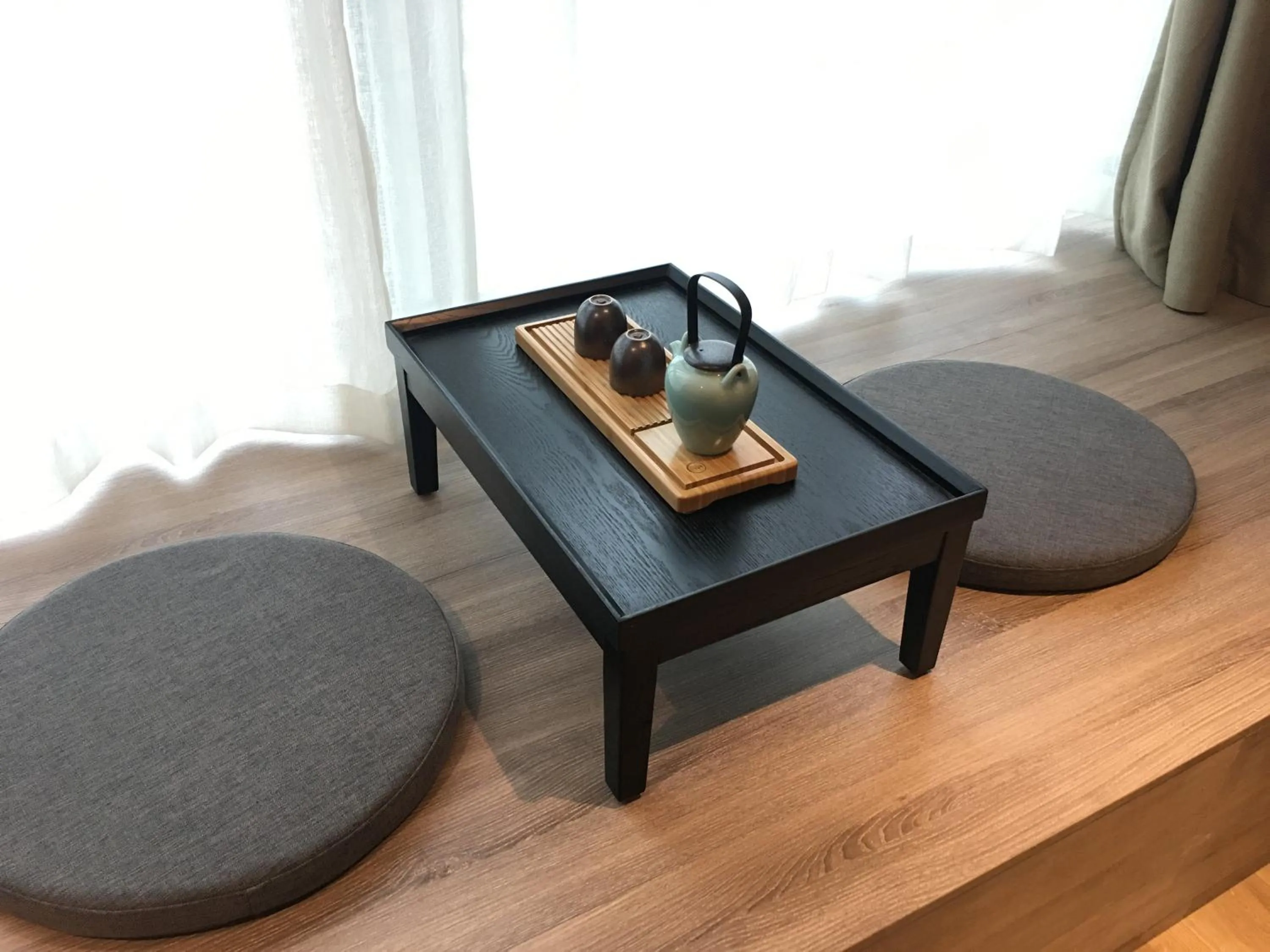 Atour Hotel Changsha Lugu Branch