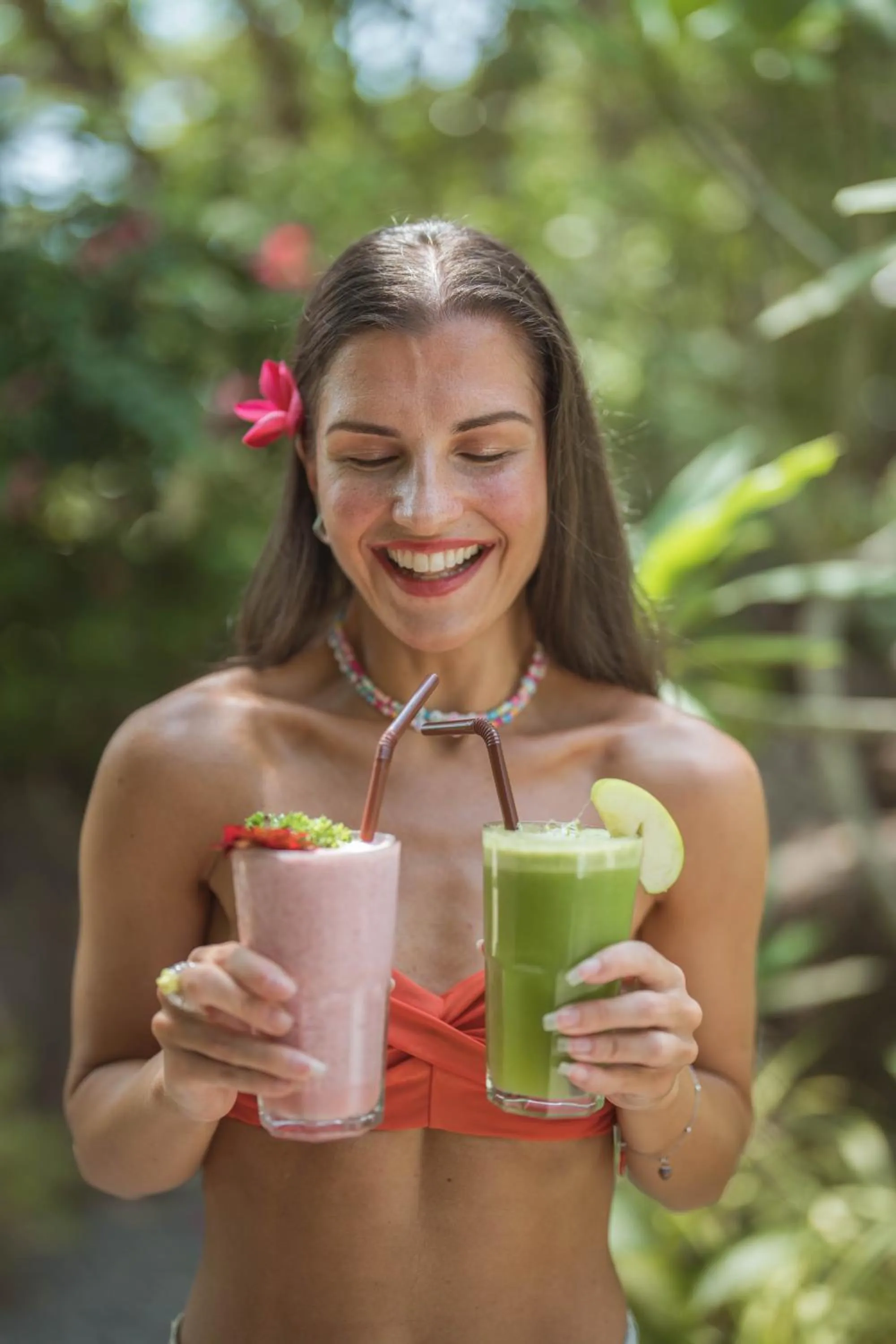 Spring in Roost Glamping - SHA Certified