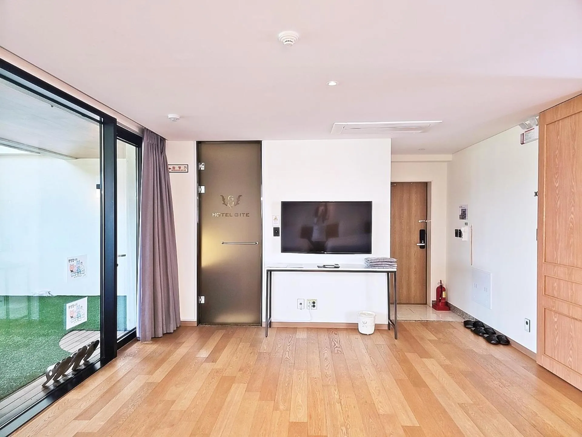 Suncheon Hotel Gite