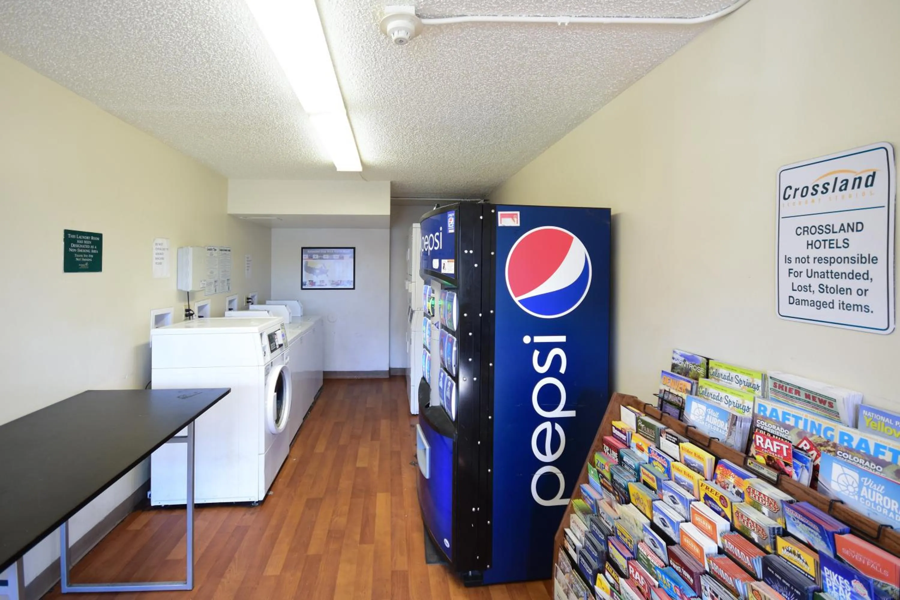 Other in HomeTowne Studios by Red Roof Denver - Lakewood West