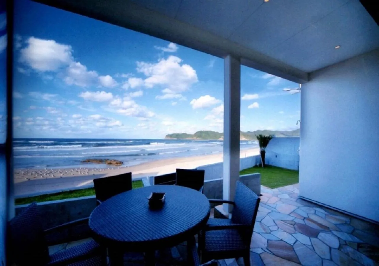 INDIGO GEO HOUSE #Ds1