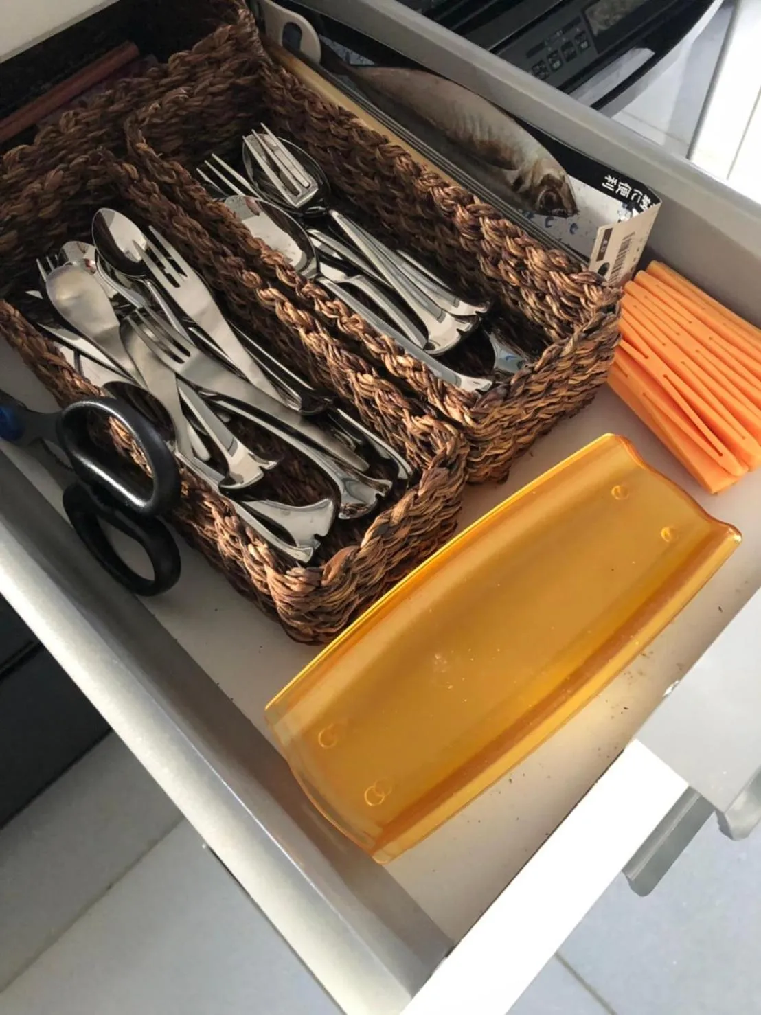 Kitchen or kitchenette in INDIGO GEO HOUSE #Ds1