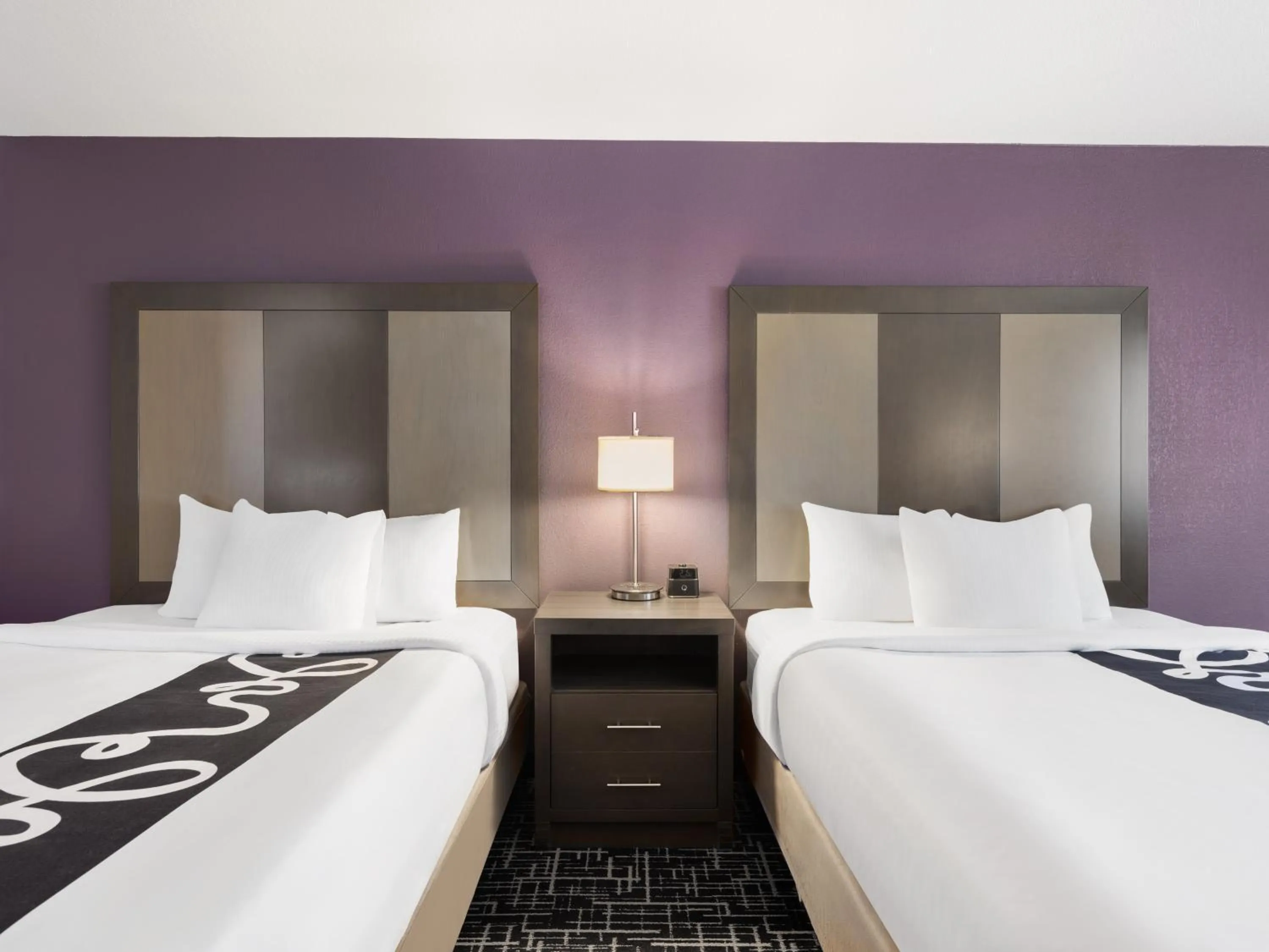 Bed in La Quinta by Wyndham Pocatello