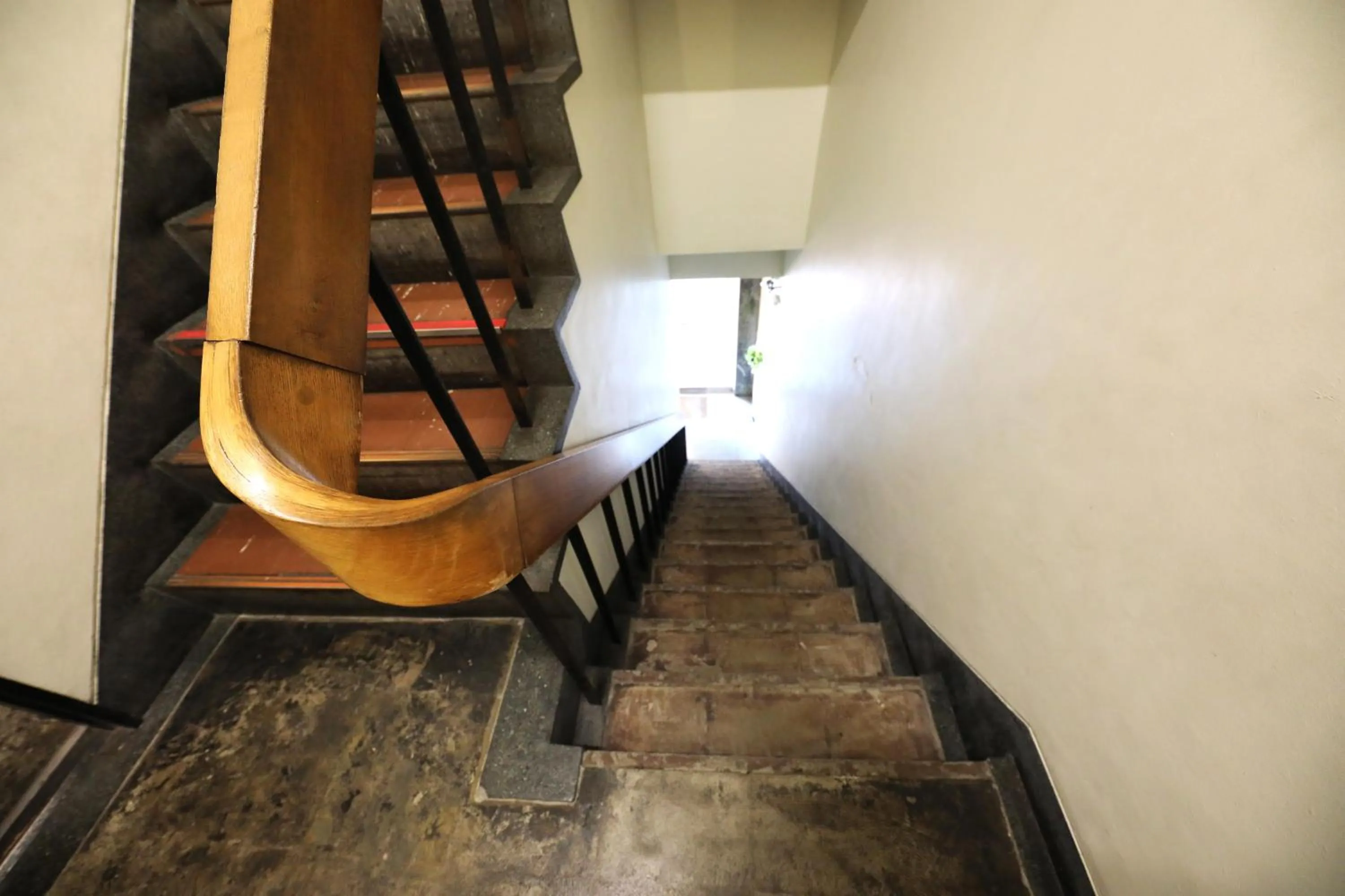 Property building in FON-SU bed&breakfast