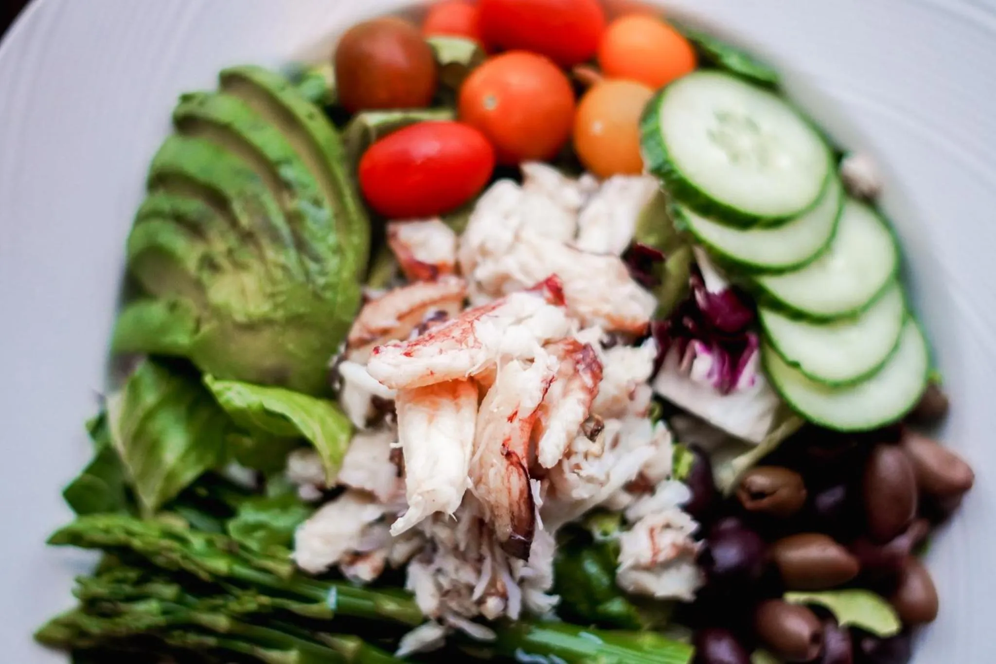 Restaurant/places to eat in Best Western Plus Agate Beach Inn