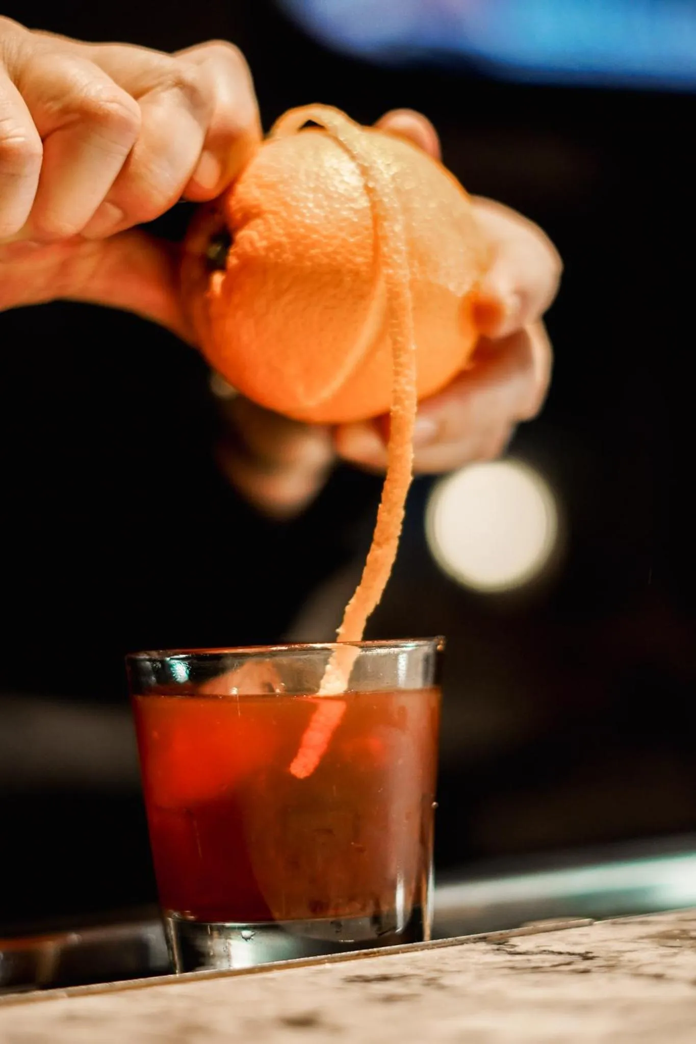 Restaurant/places to eat in Best Western Plus Agate Beach Inn