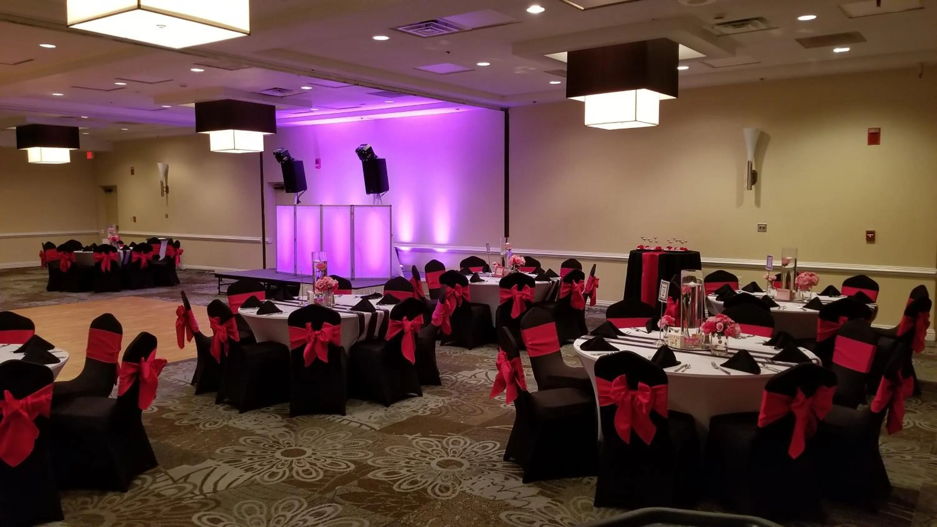 Banquet/Function facilities in Holiday Inn Orlando East-UCF Area by IHG