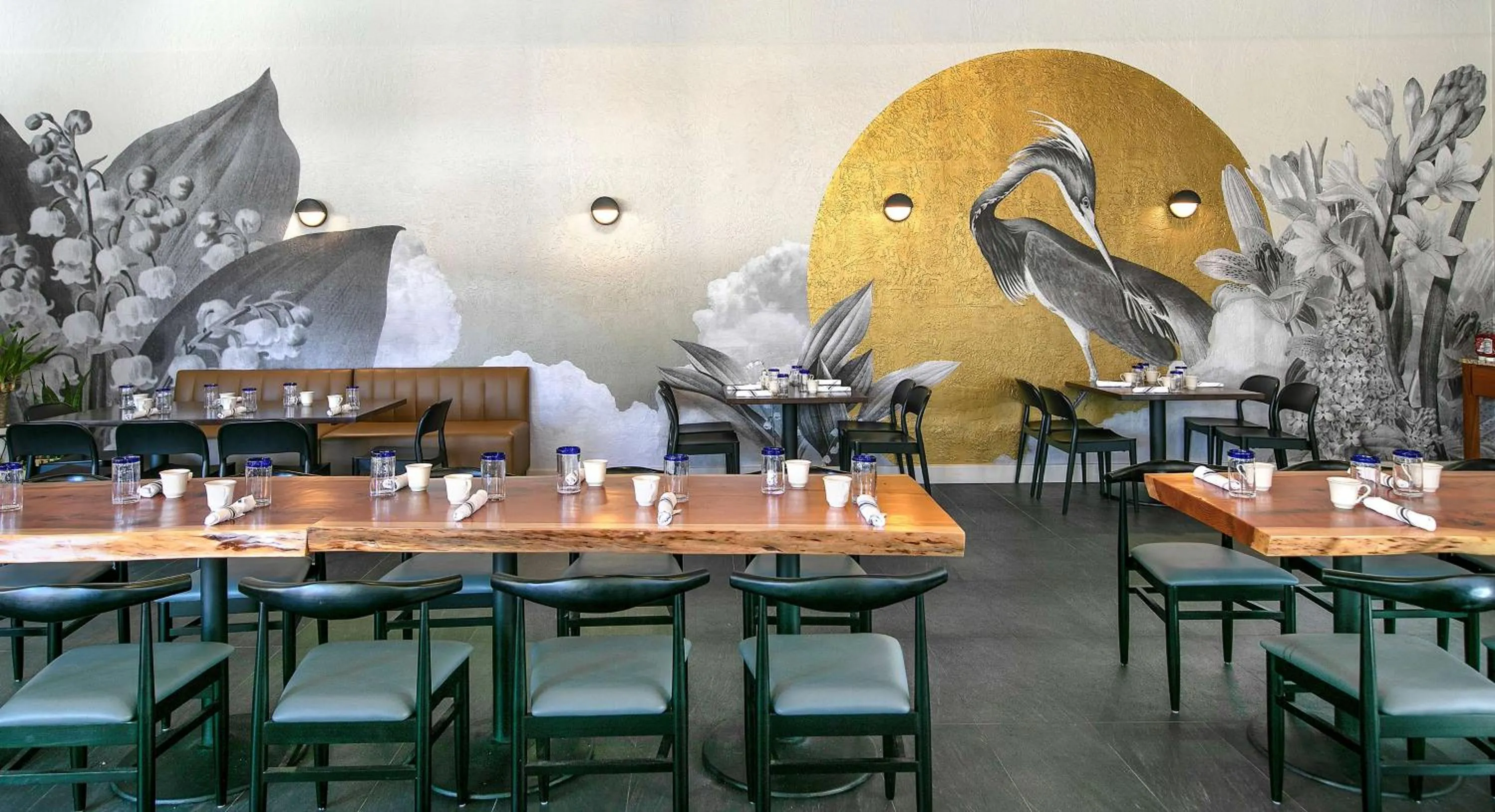 Restaurant/places to eat in Seacliff Inn Aptos, Tapestry Collection by Hilton