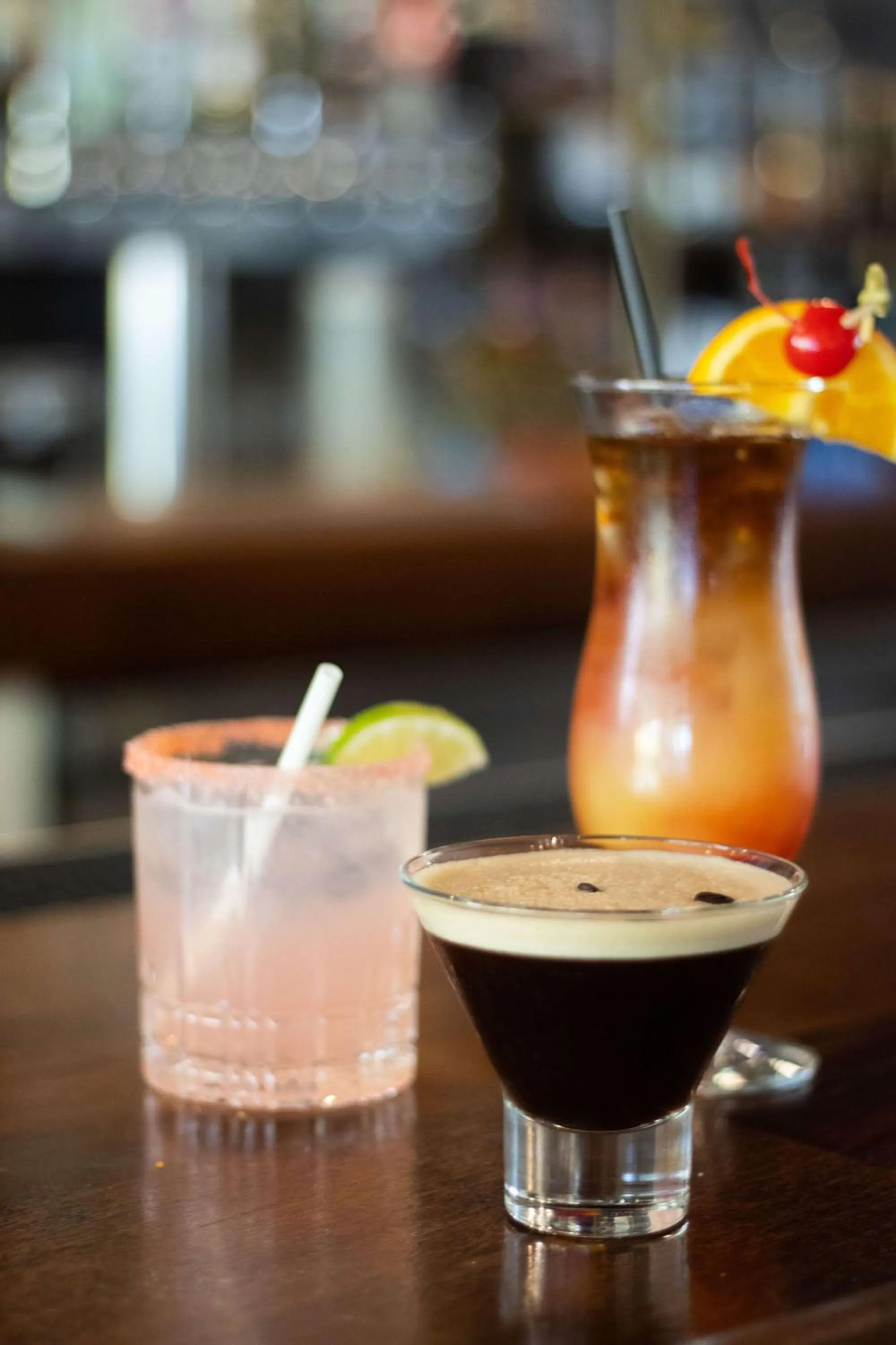 Lounge or bar in Seacliff Inn Aptos, Tapestry Collection by Hilton