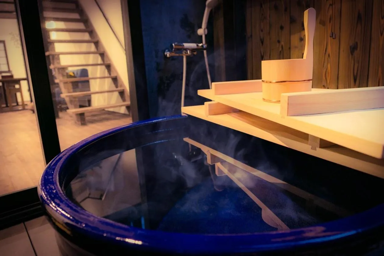 Kyotoya Tsukinoyu Mikeya-An