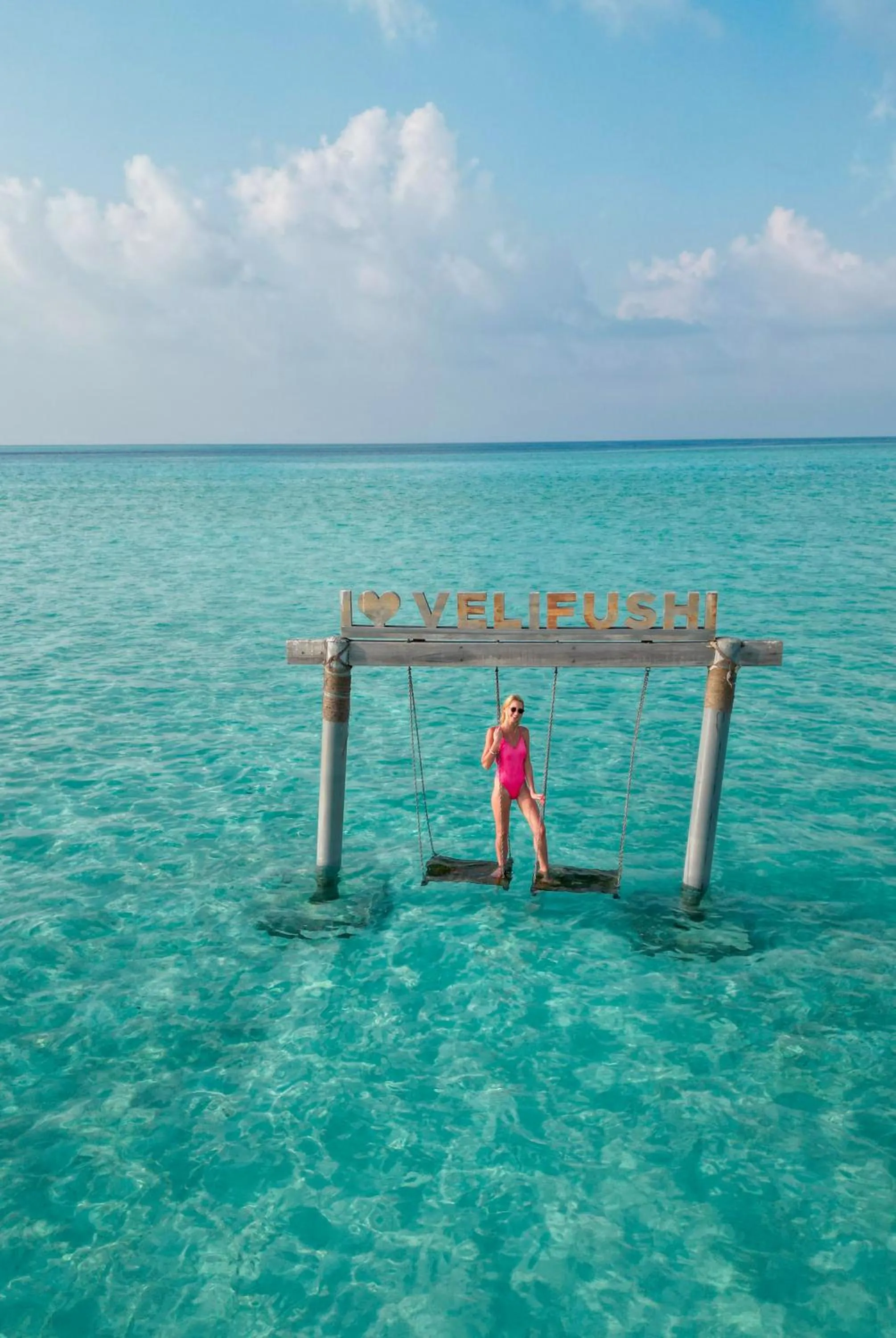 Activities in Cinnamon Velifushi Maldives