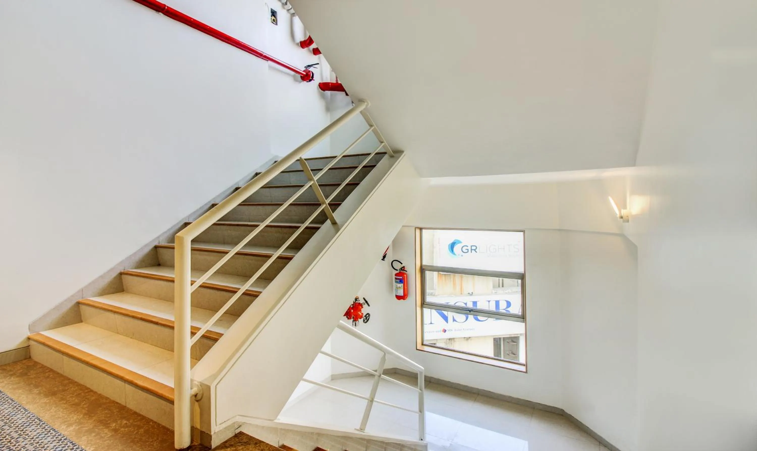 Other in Hotel Metropole Inn