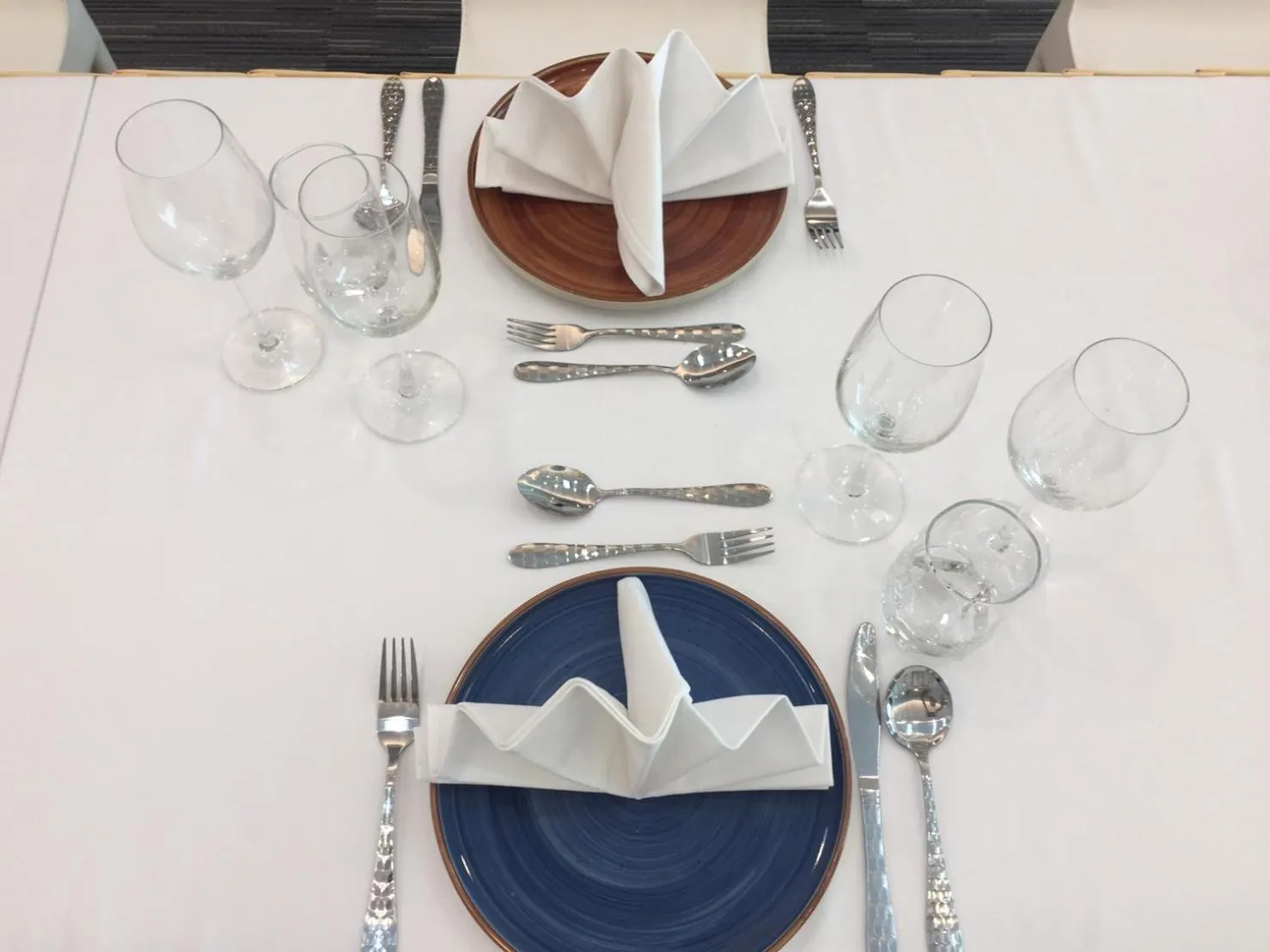 Banquet/Function facilities in Belle Grand Hotel