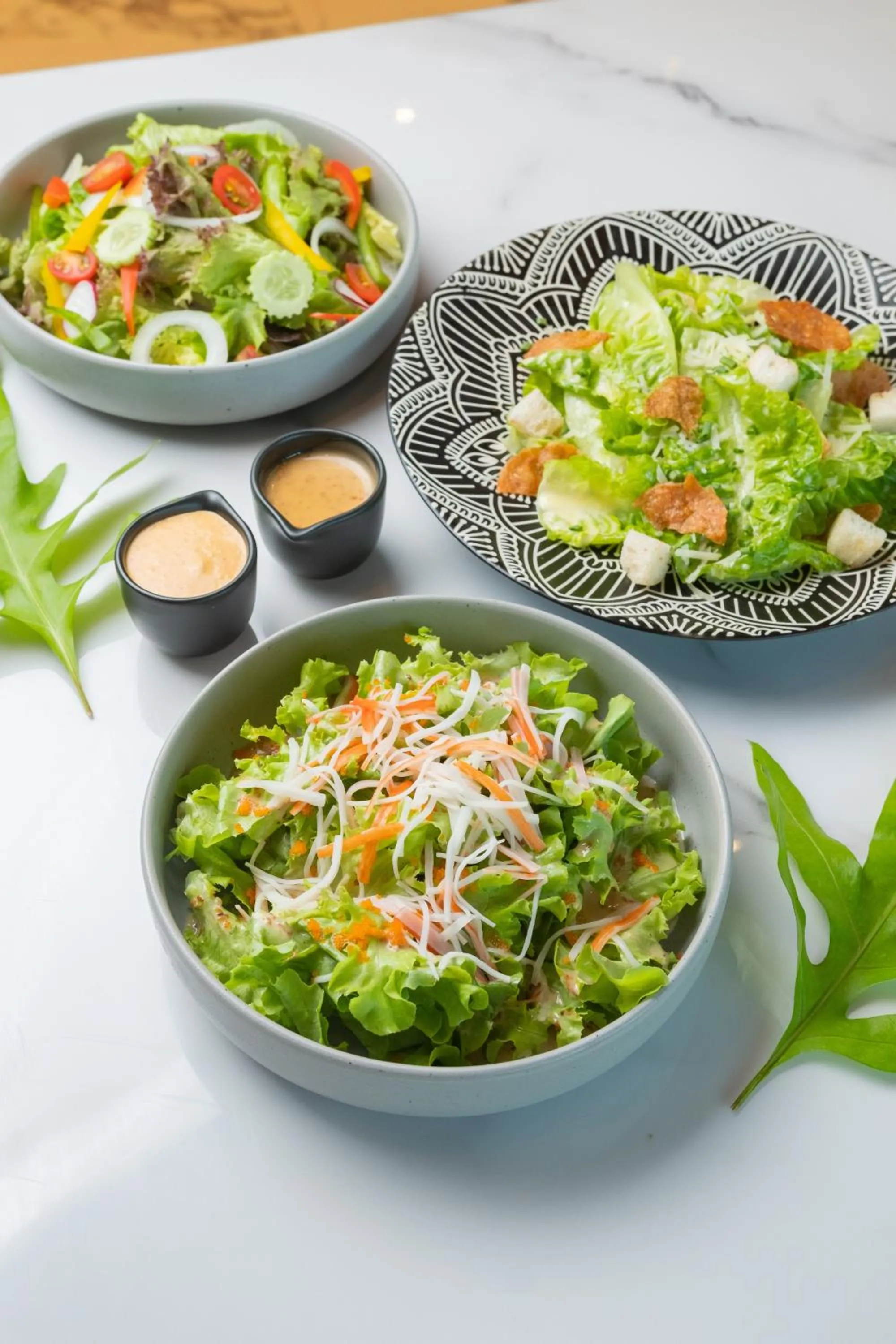 Dinner in Belle Grand Hotel