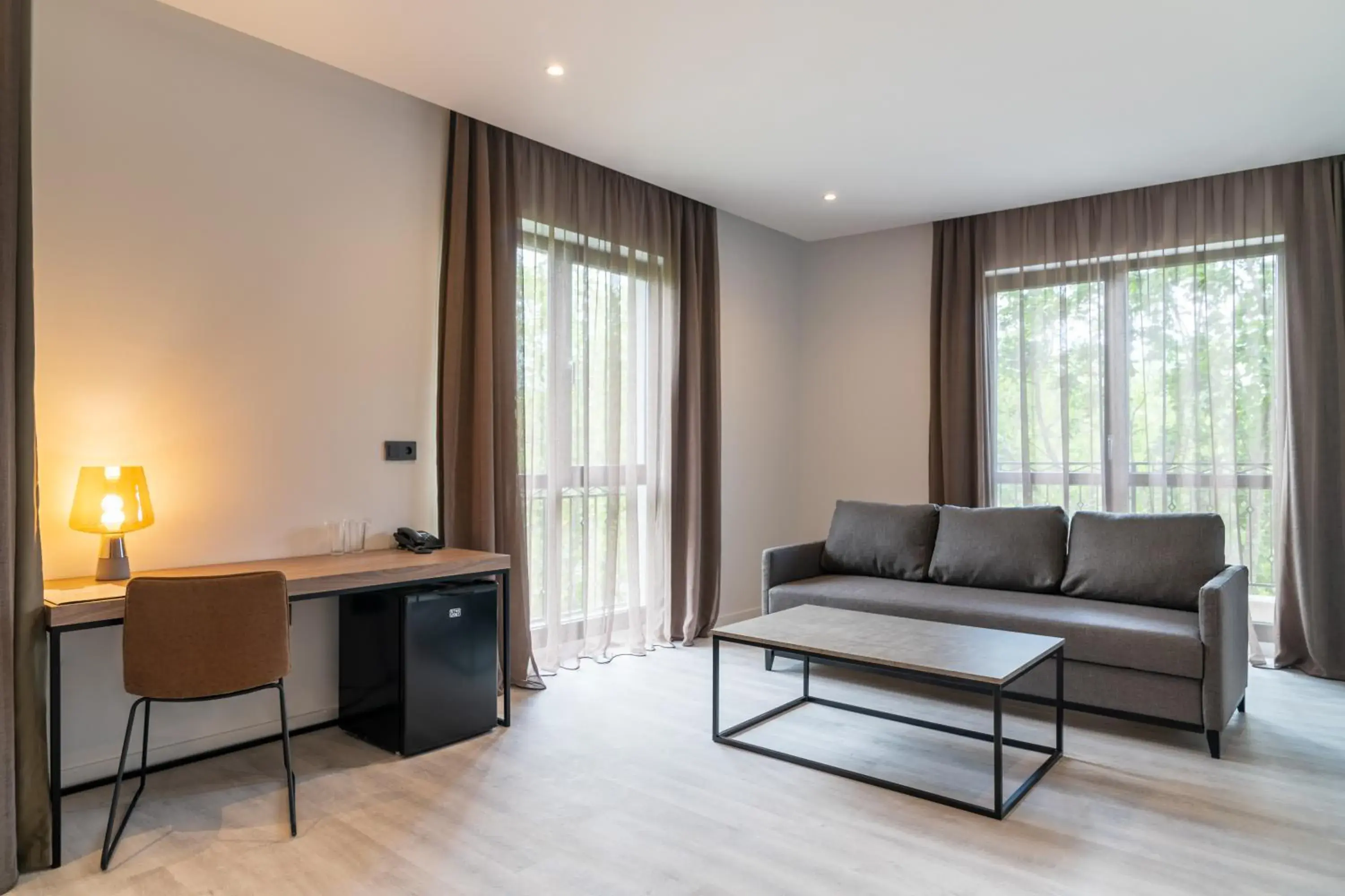 Studio in Primorski Hotel Studio in Primorski Hotel