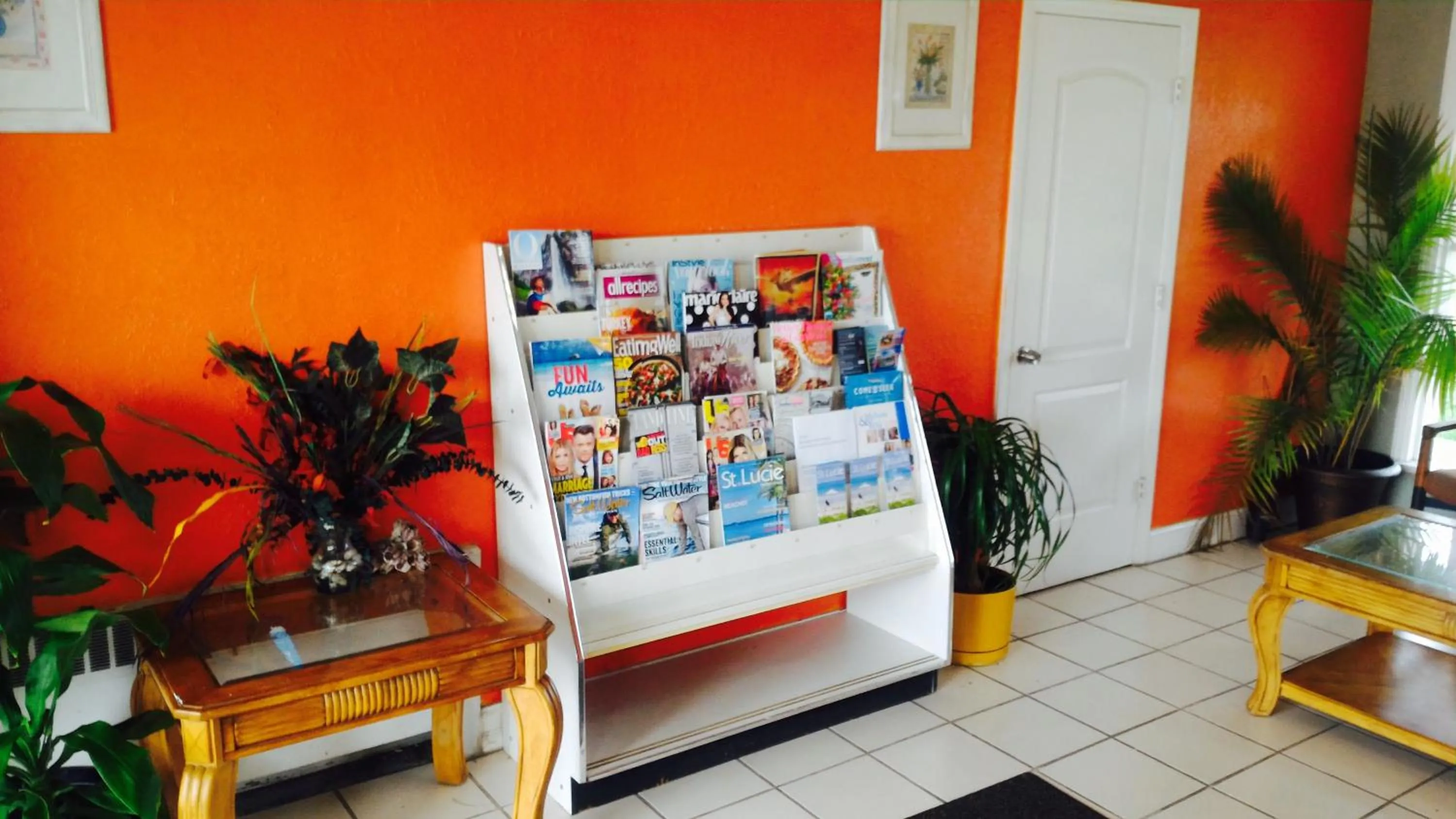 Sunset Inn- Fort Pierce, FL