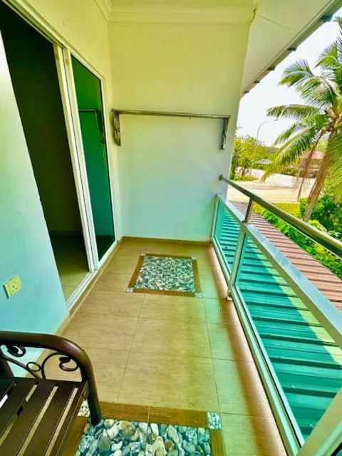 View (from property/room) in Norshah Village Resort