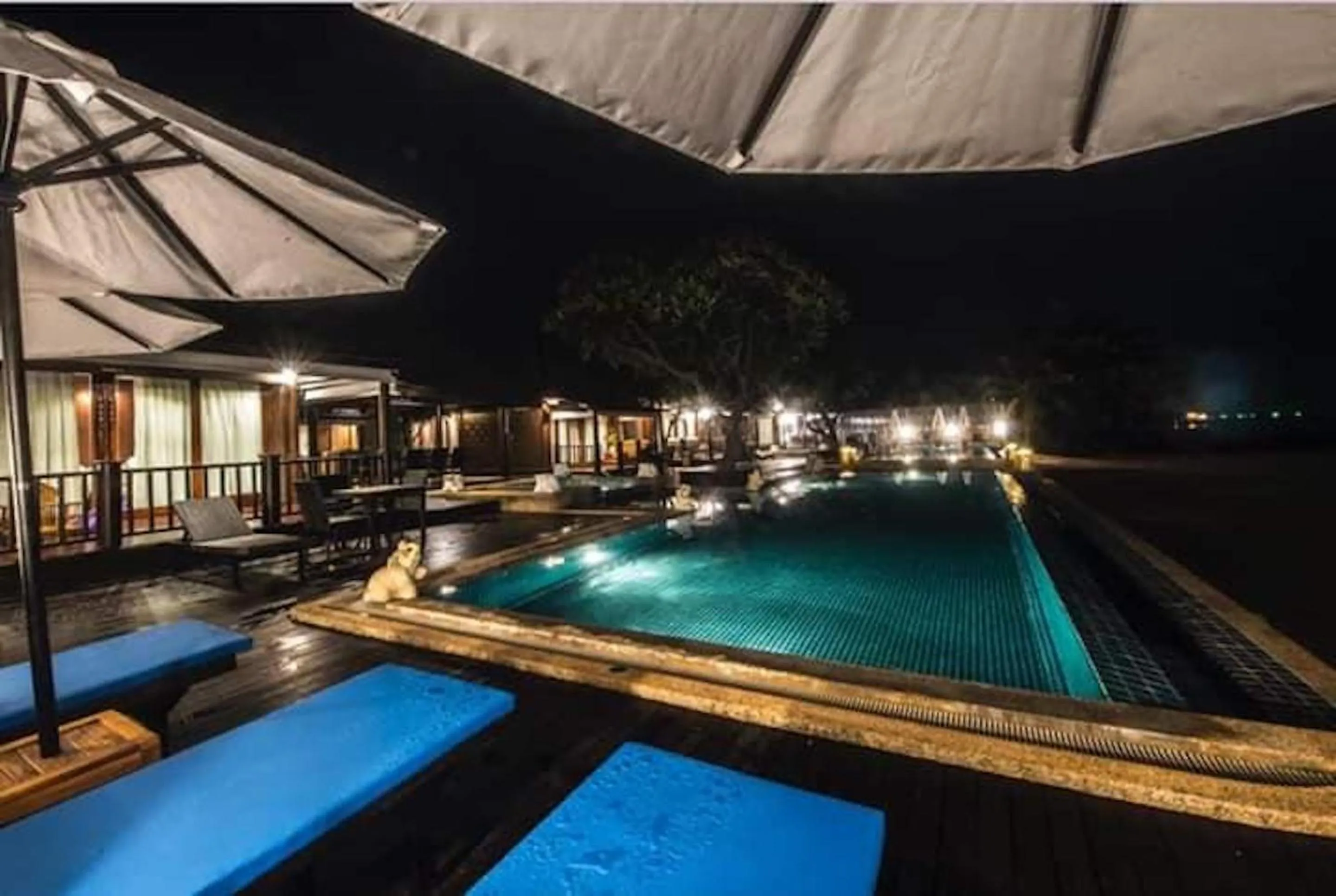 Amara Villa Khao Ka Lok