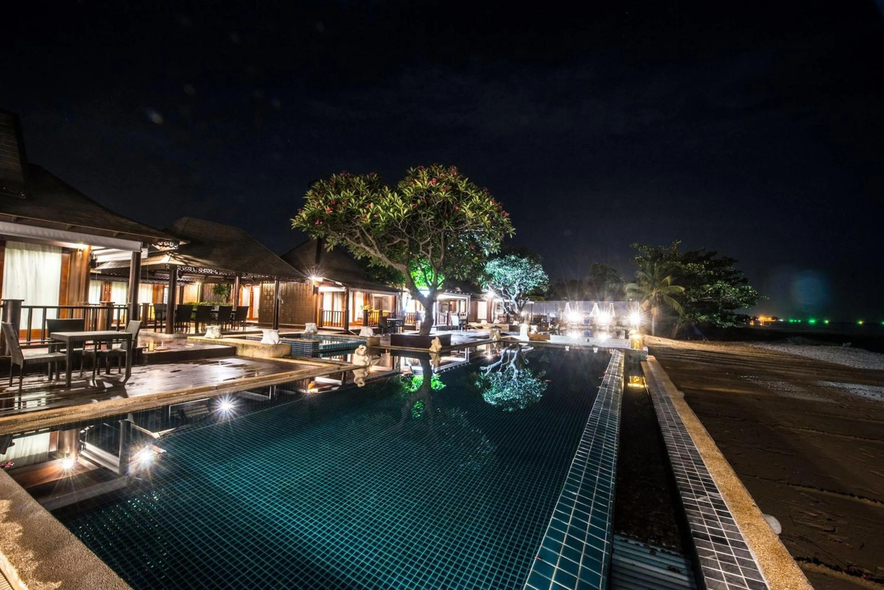 Amara Villa Khao Ka Lok