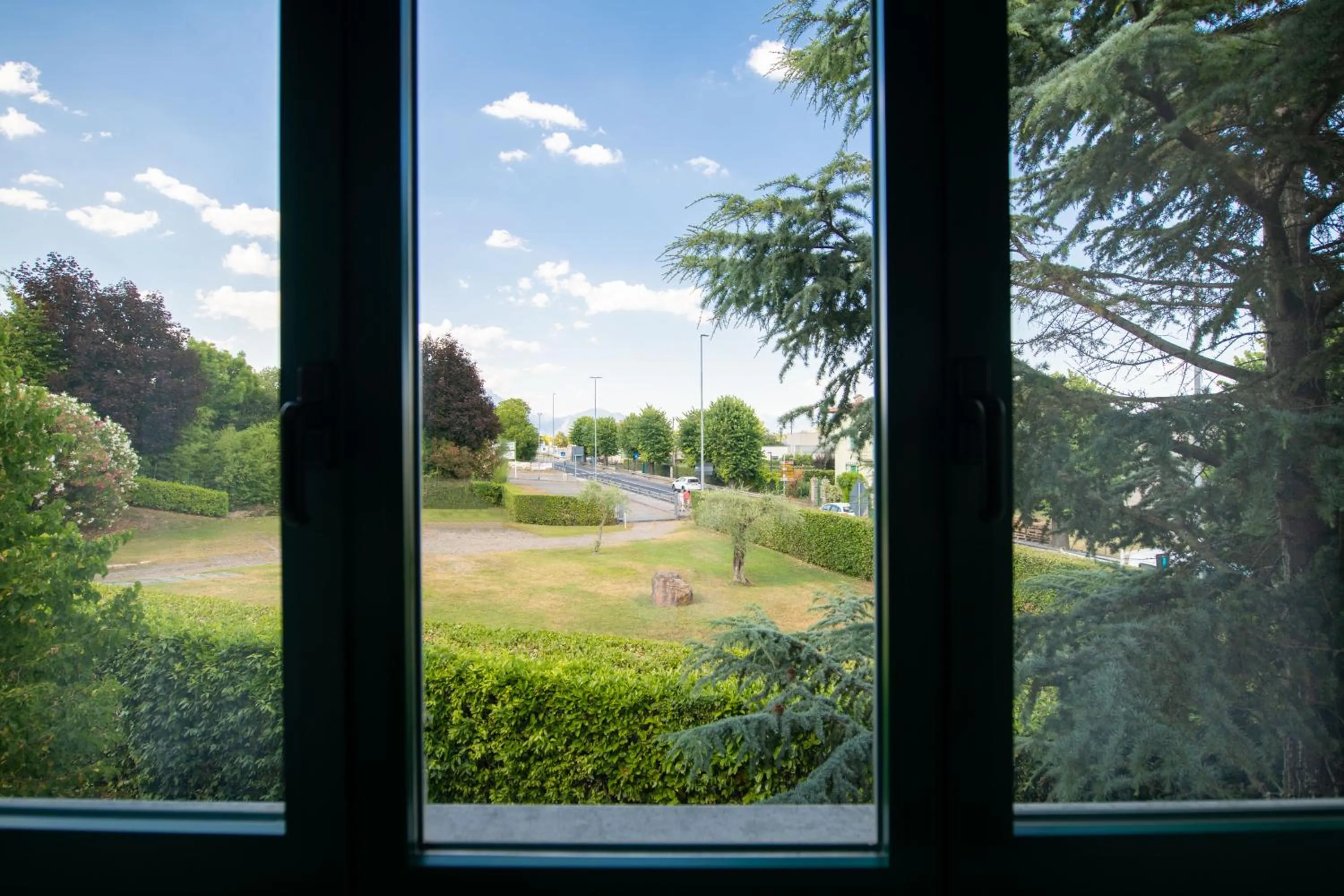 View (from property/room) in Luxury Martina Appartamenti